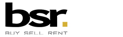 BSR Agents logo