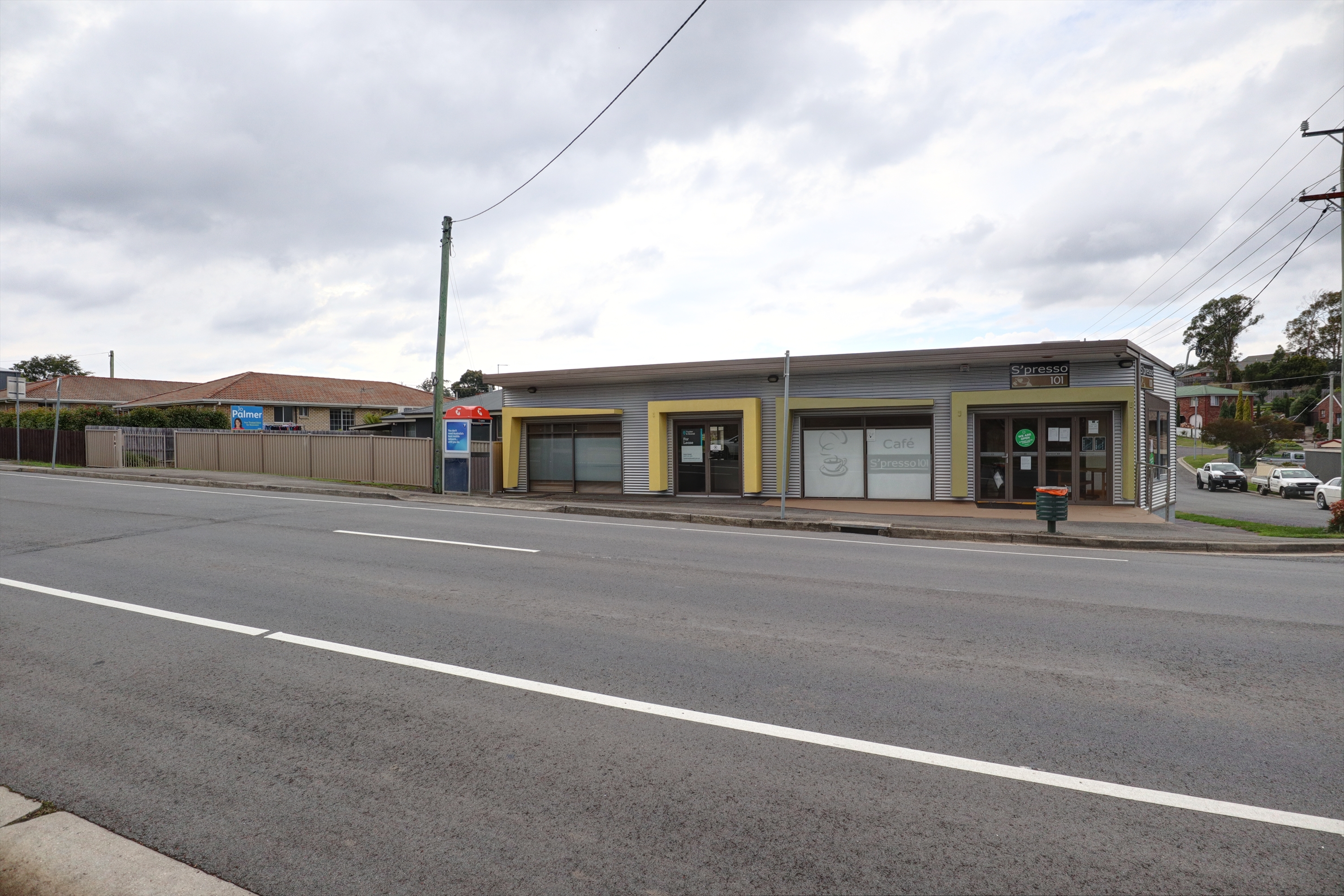 101 Stanley Street, Summerhill