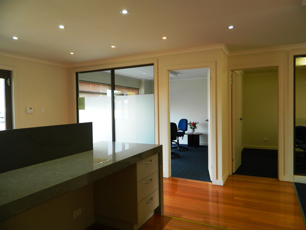 101 Stanley Street, Summerhill