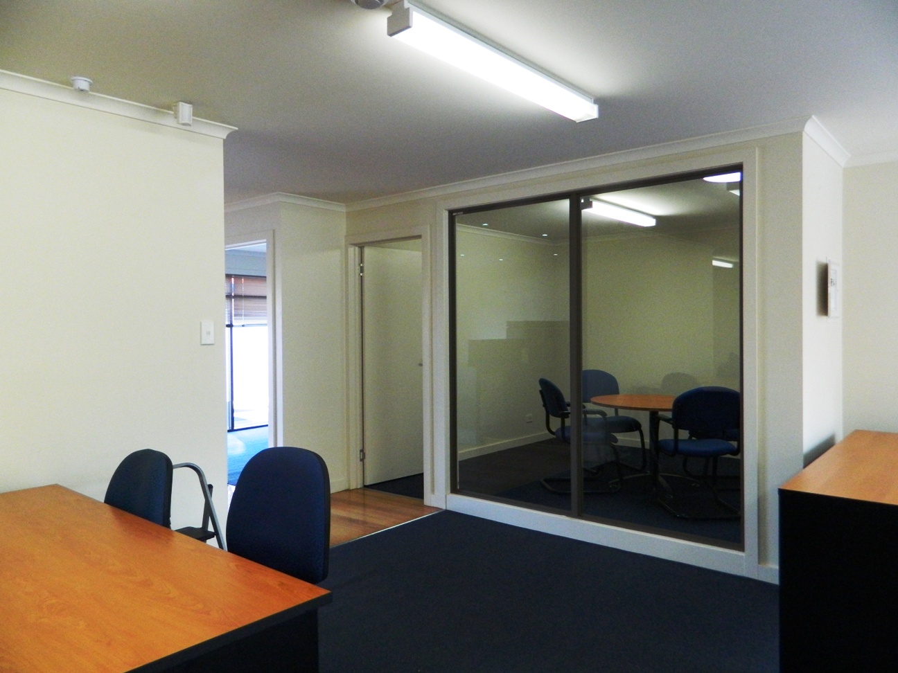 101 Stanley Street, Summerhill