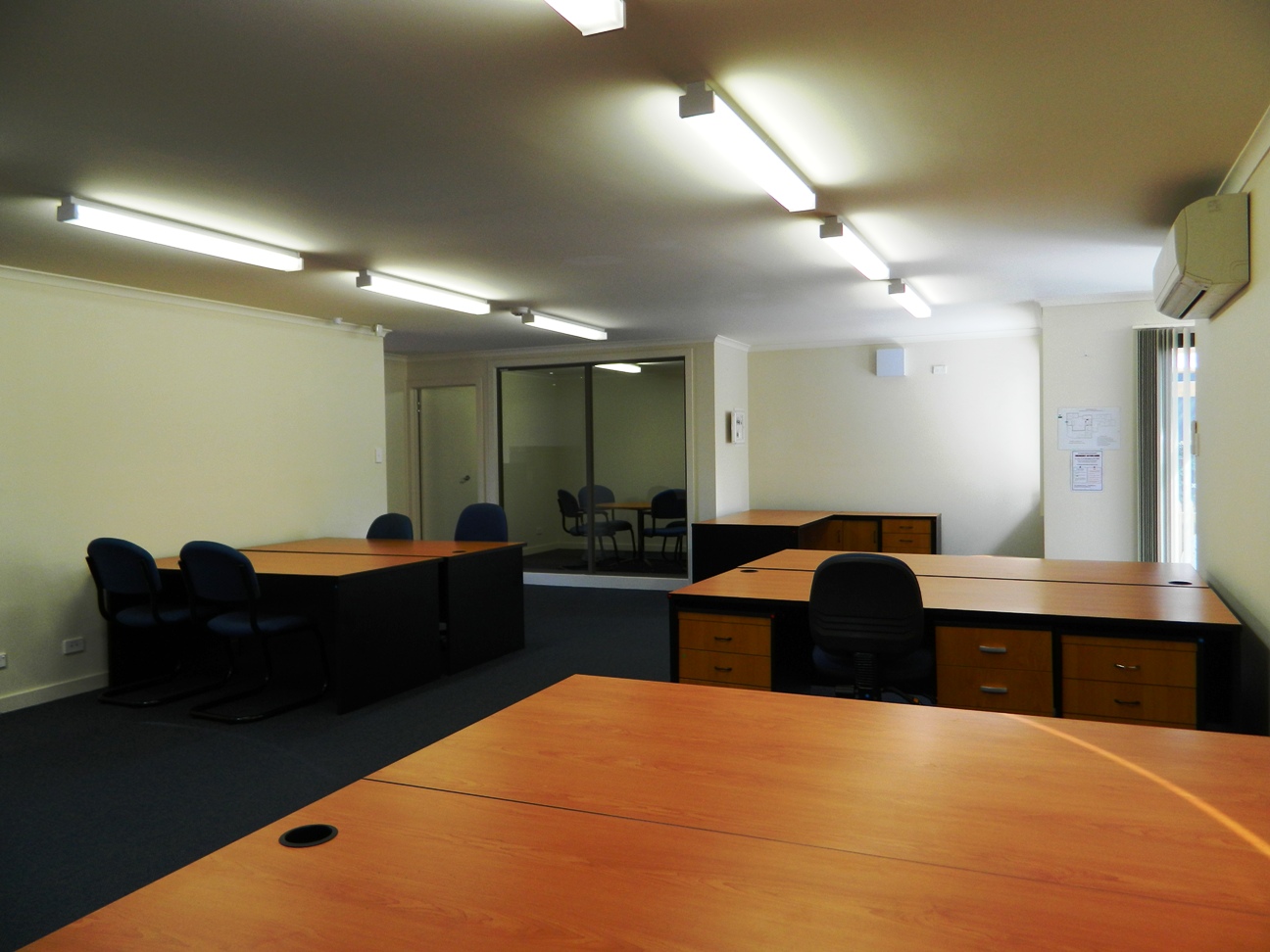 101 Stanley Street, Summerhill