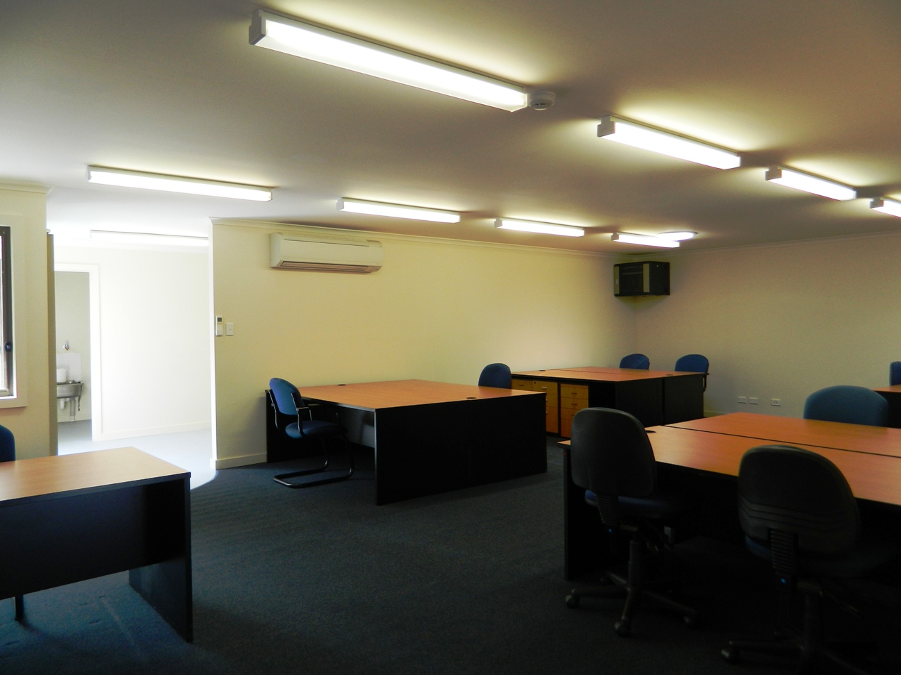 101 Stanley Street, Summerhill