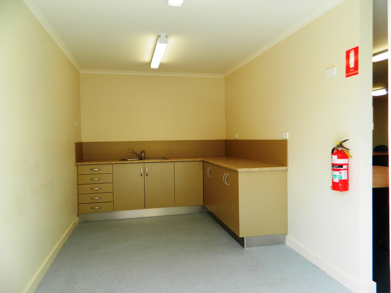 101 Stanley Street, Summerhill