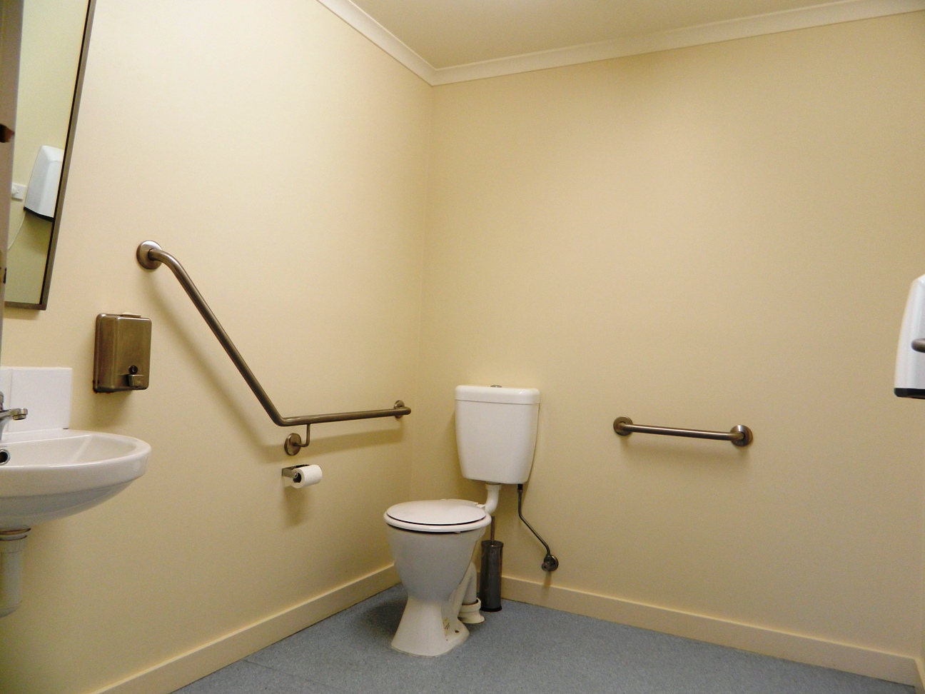 101 Stanley Street, Summerhill