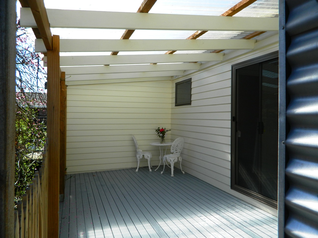 101 Stanley Street, Summerhill