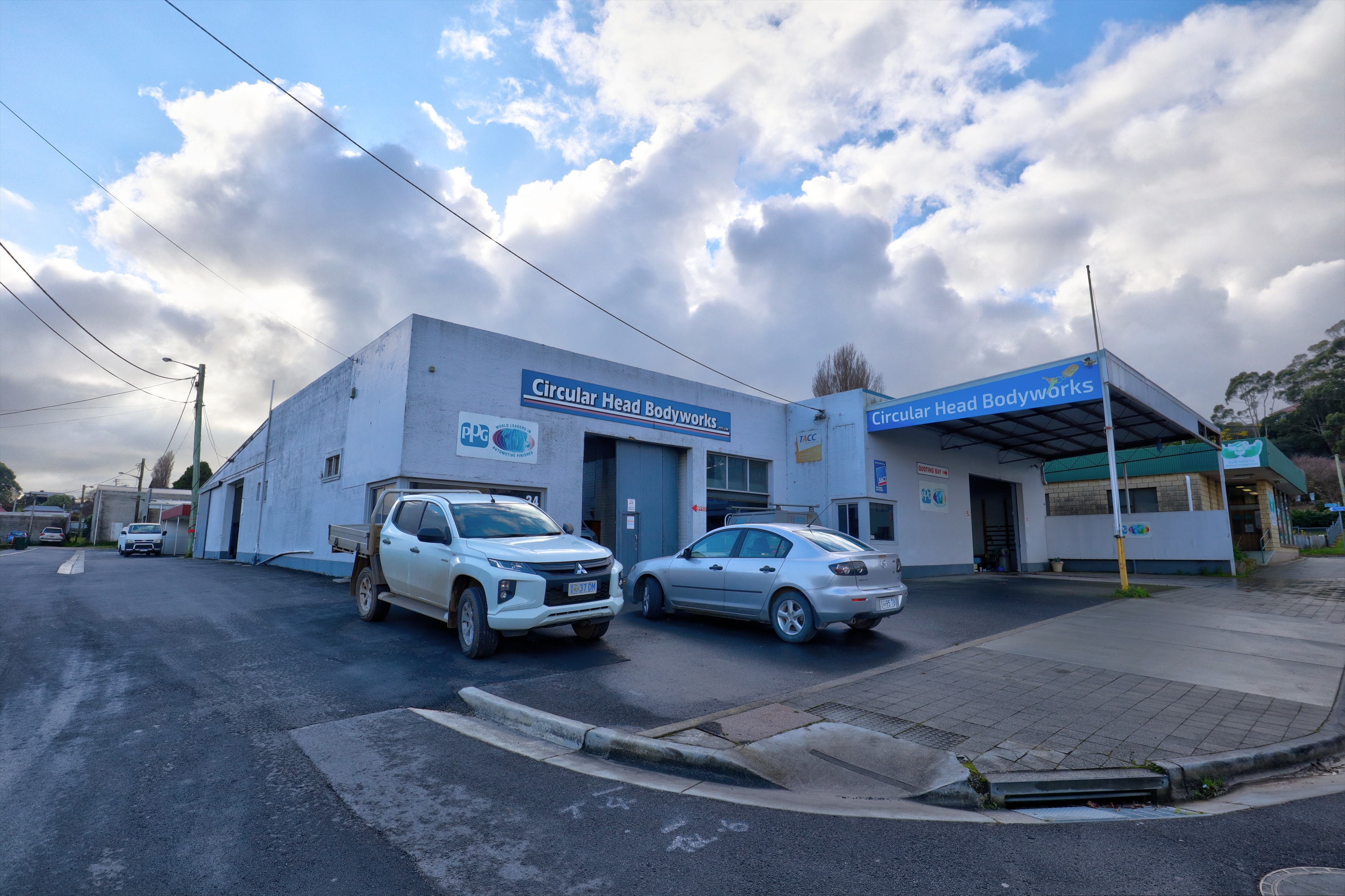 34 Smith Street, Smithton