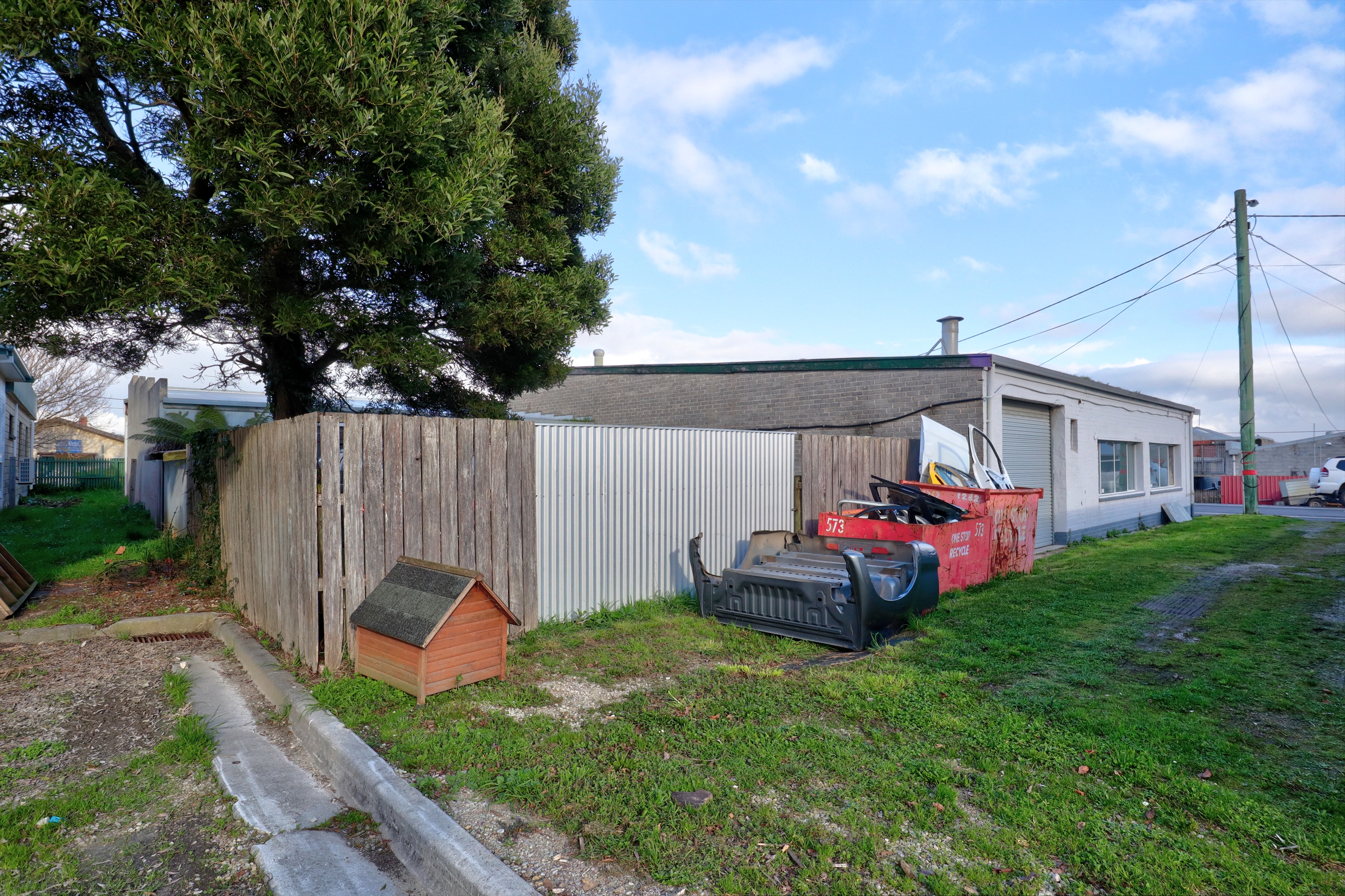34 Smith Street, Smithton