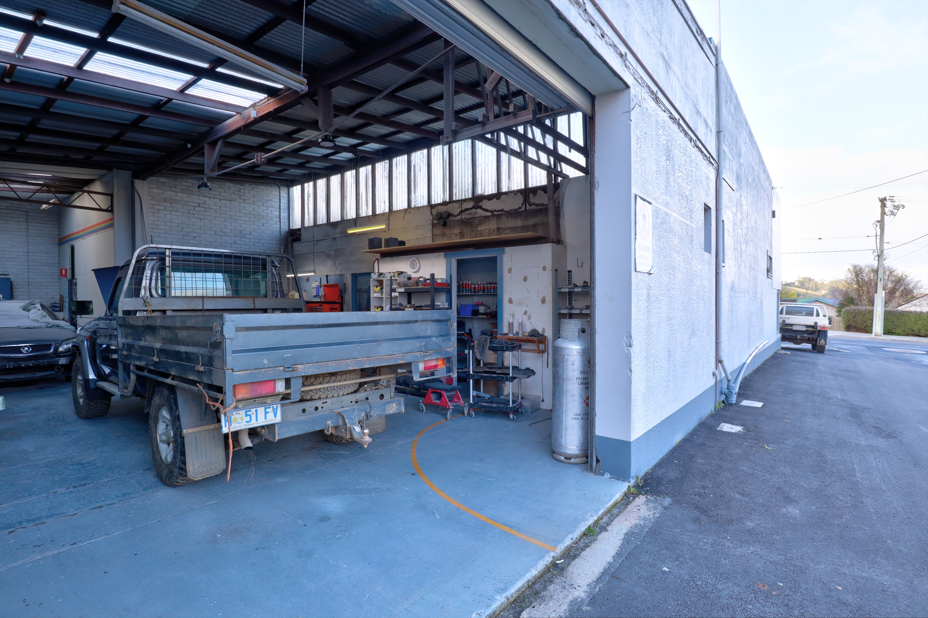 34 Smith Street, Smithton