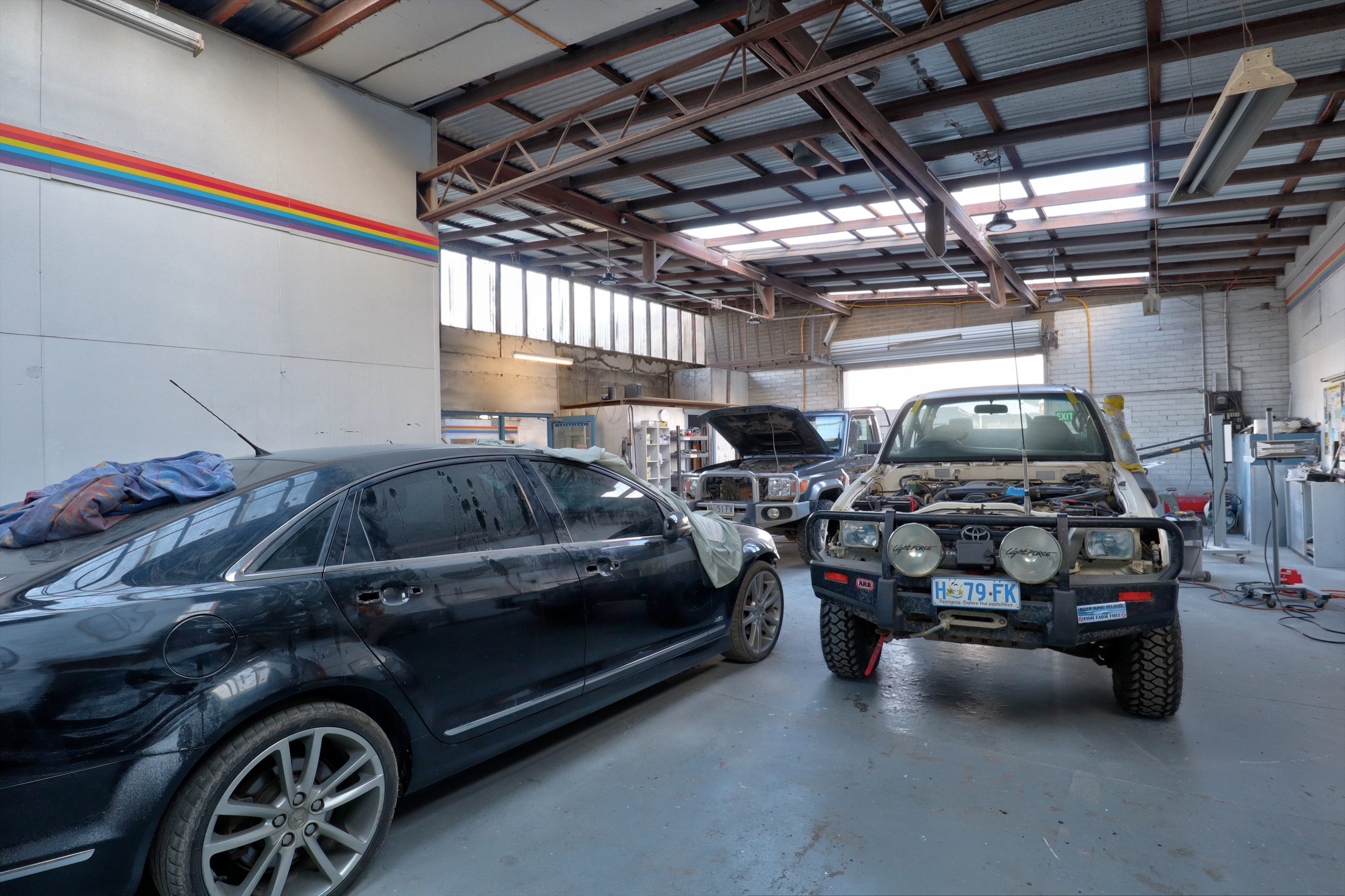 34 Smith Street, Smithton