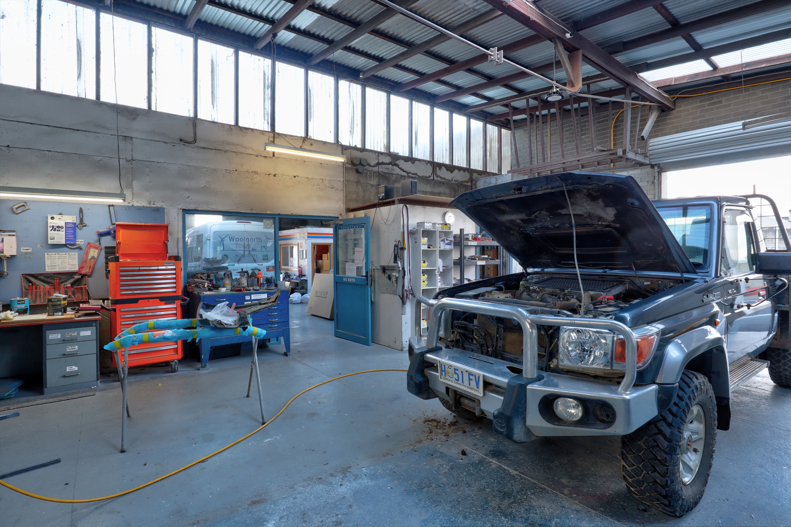 34 Smith Street, Smithton