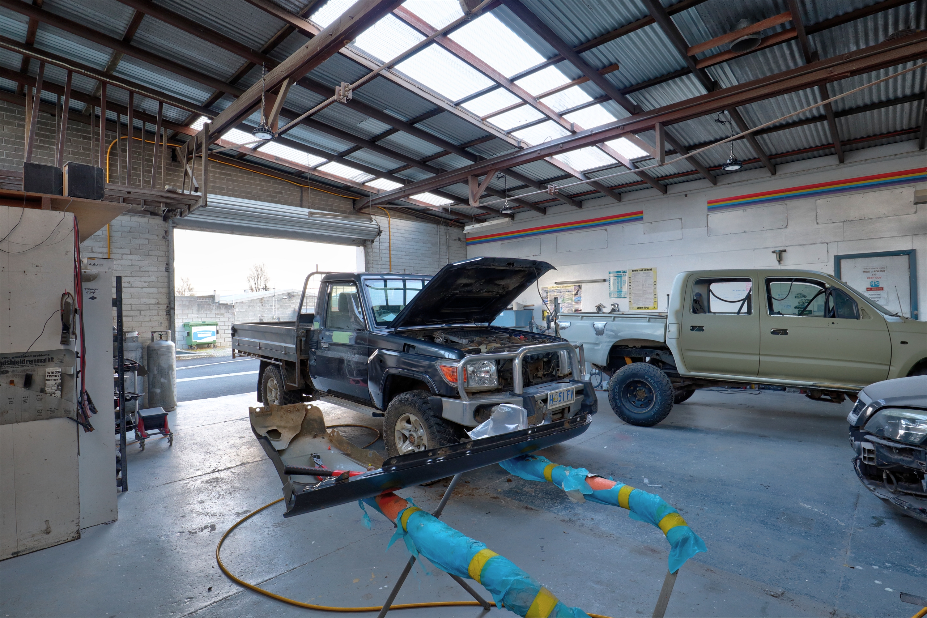 34 Smith Street, Smithton