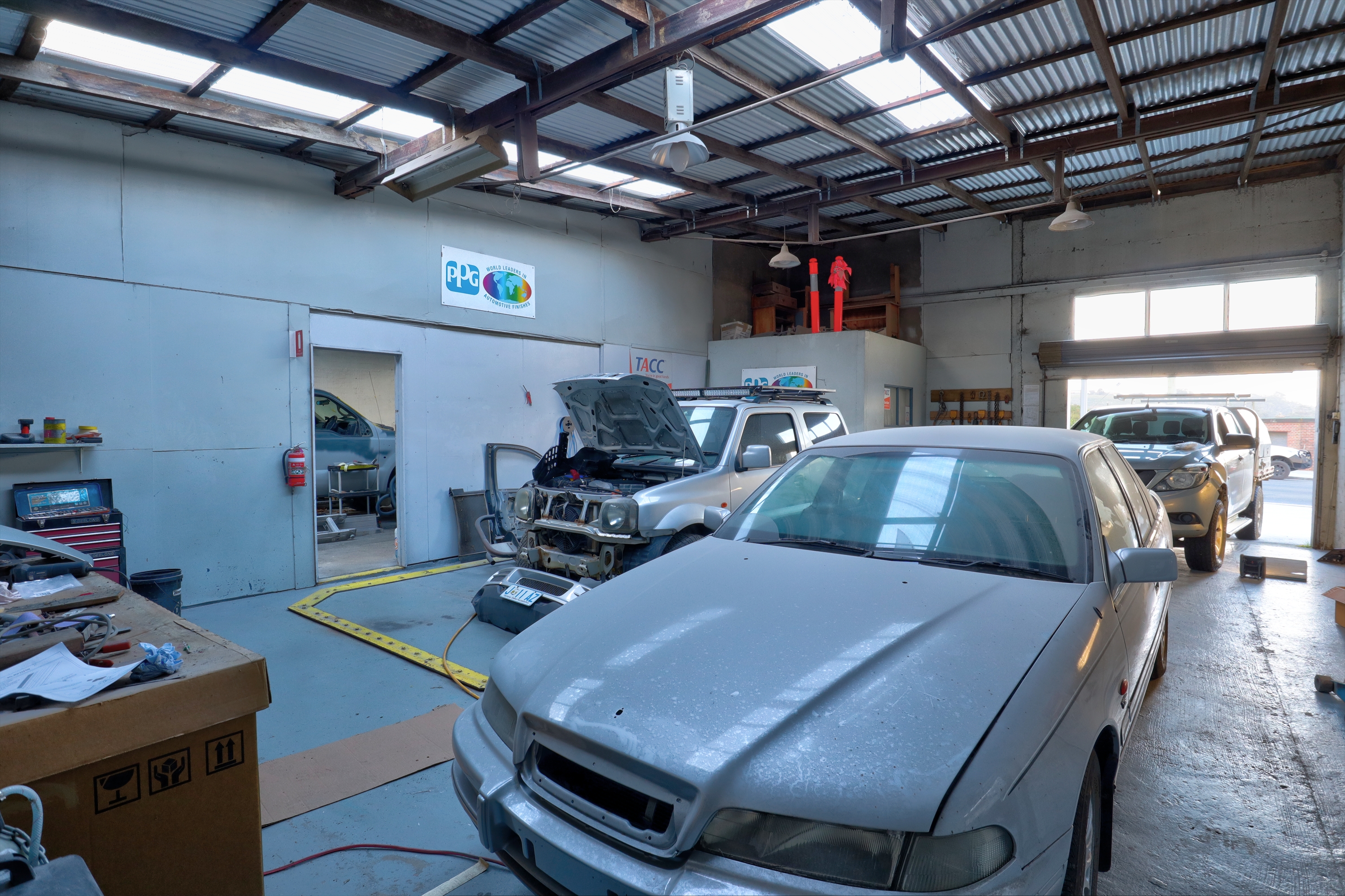 34 Smith Street, Smithton