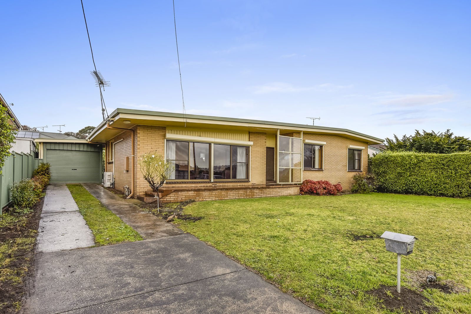8 Gardiner Terrace, Mount Gambier