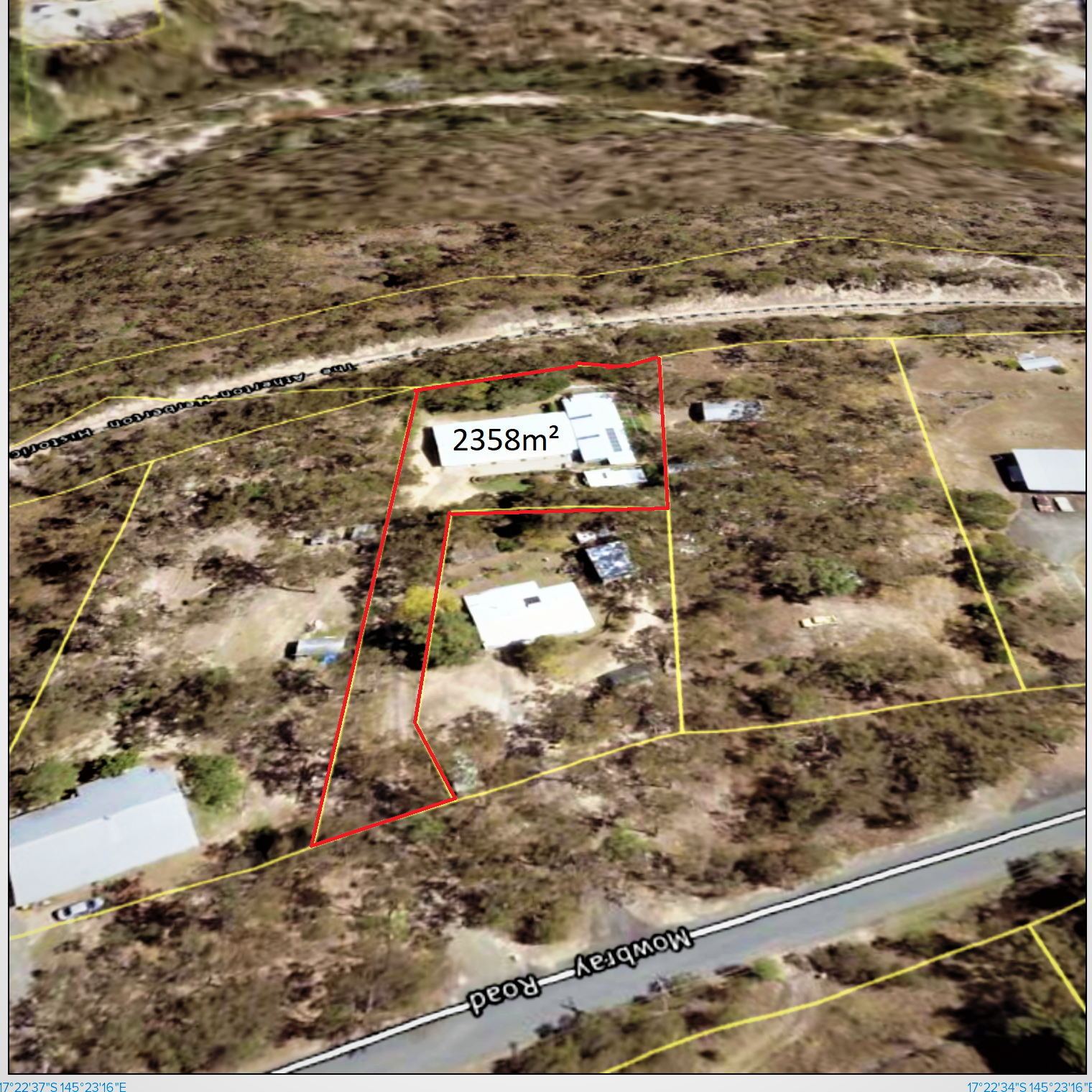 13A Mowbray Road, Herberton