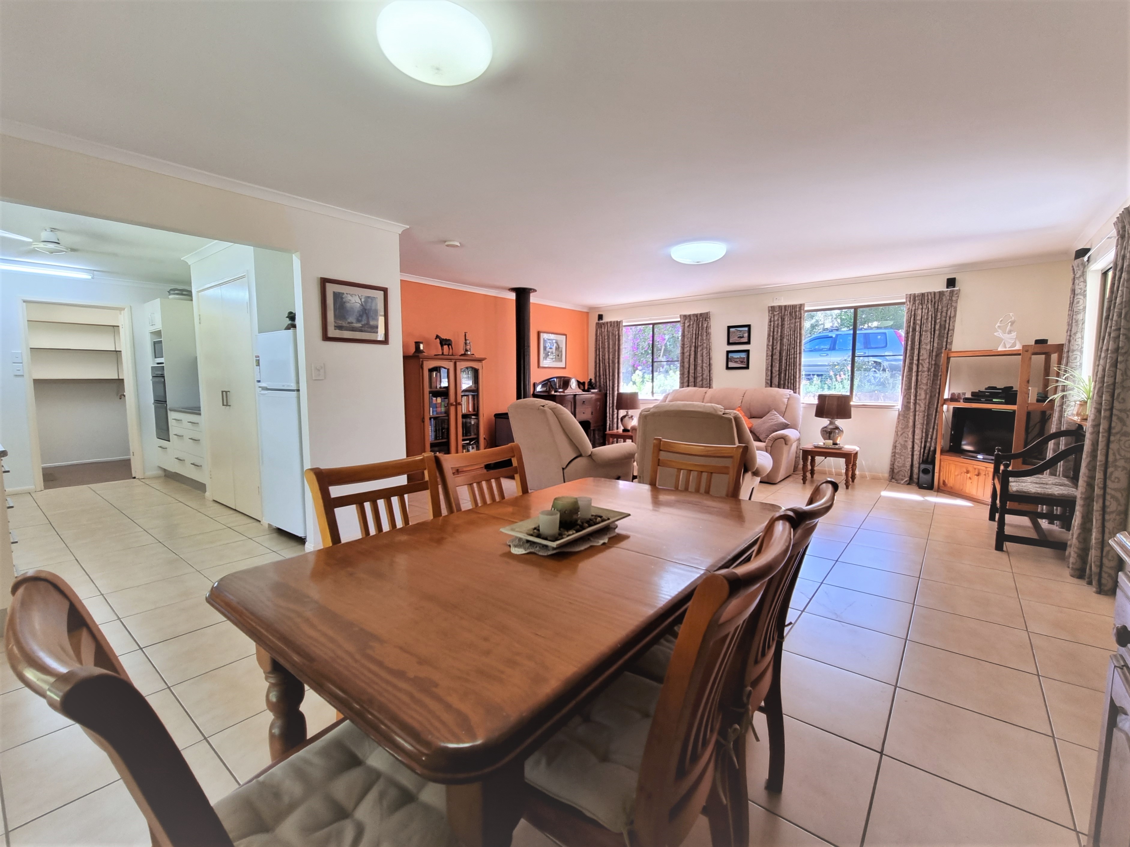 13A Mowbray Road, Herberton