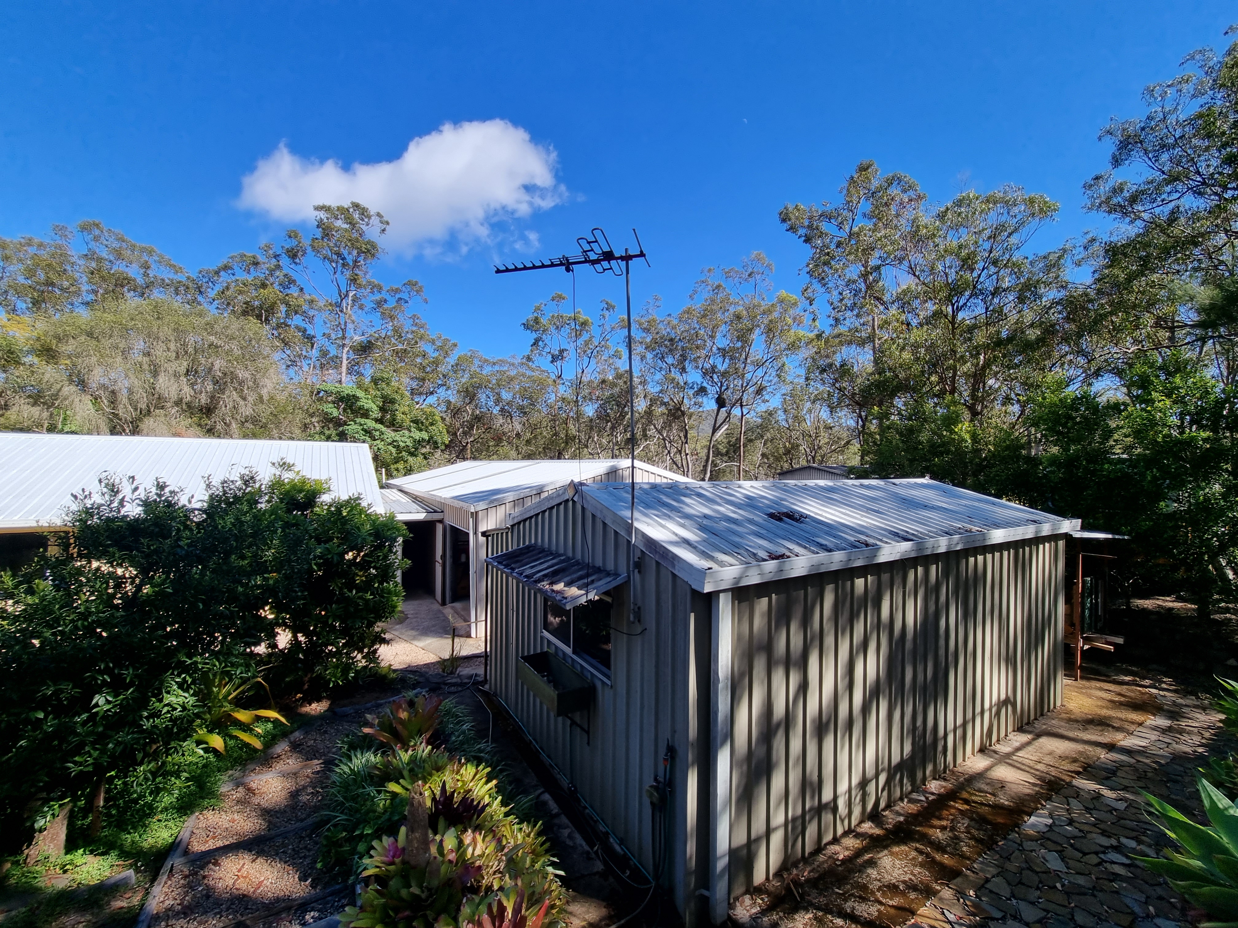 13A Mowbray Road, Herberton