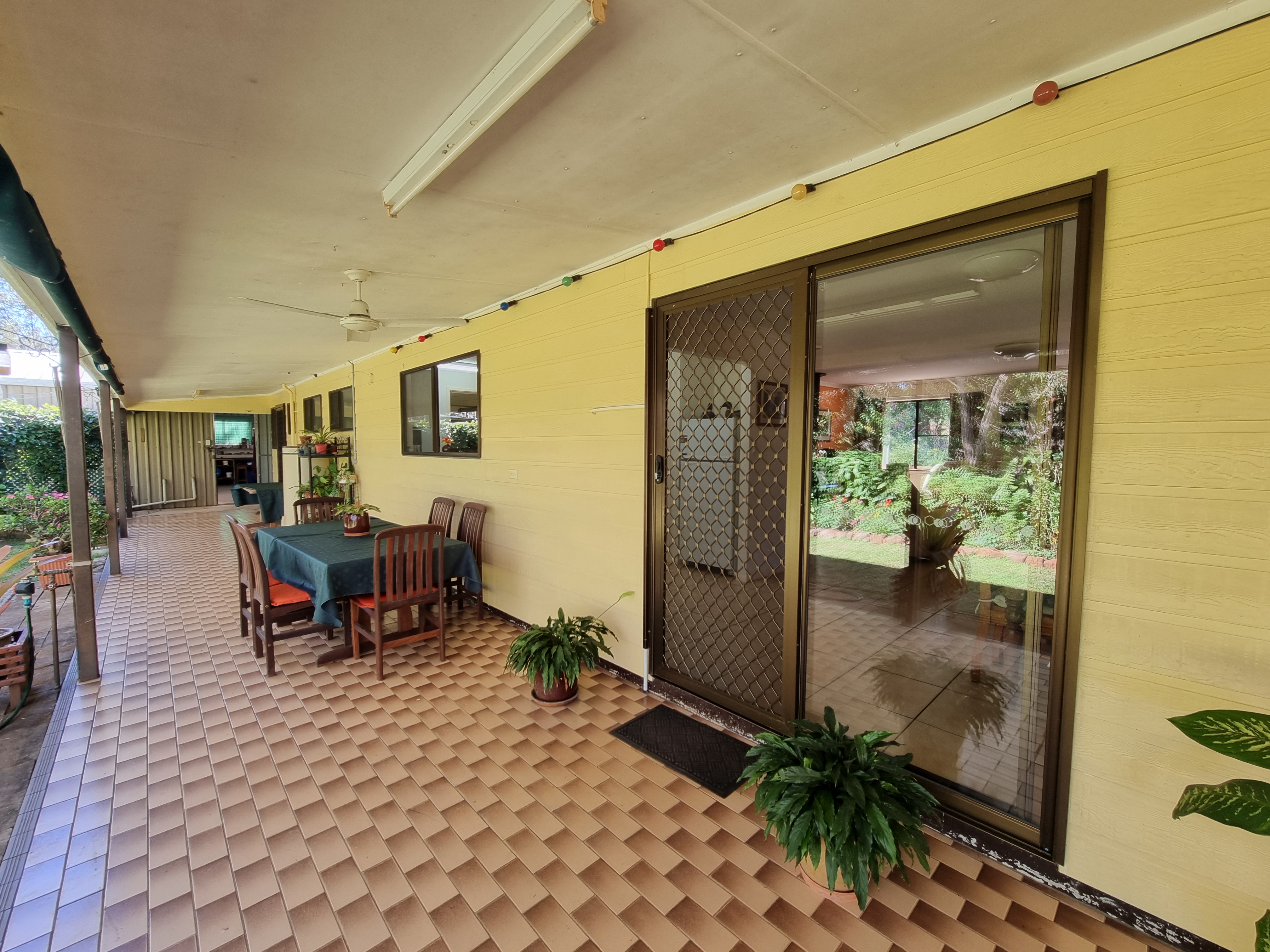 13A Mowbray Road, Herberton