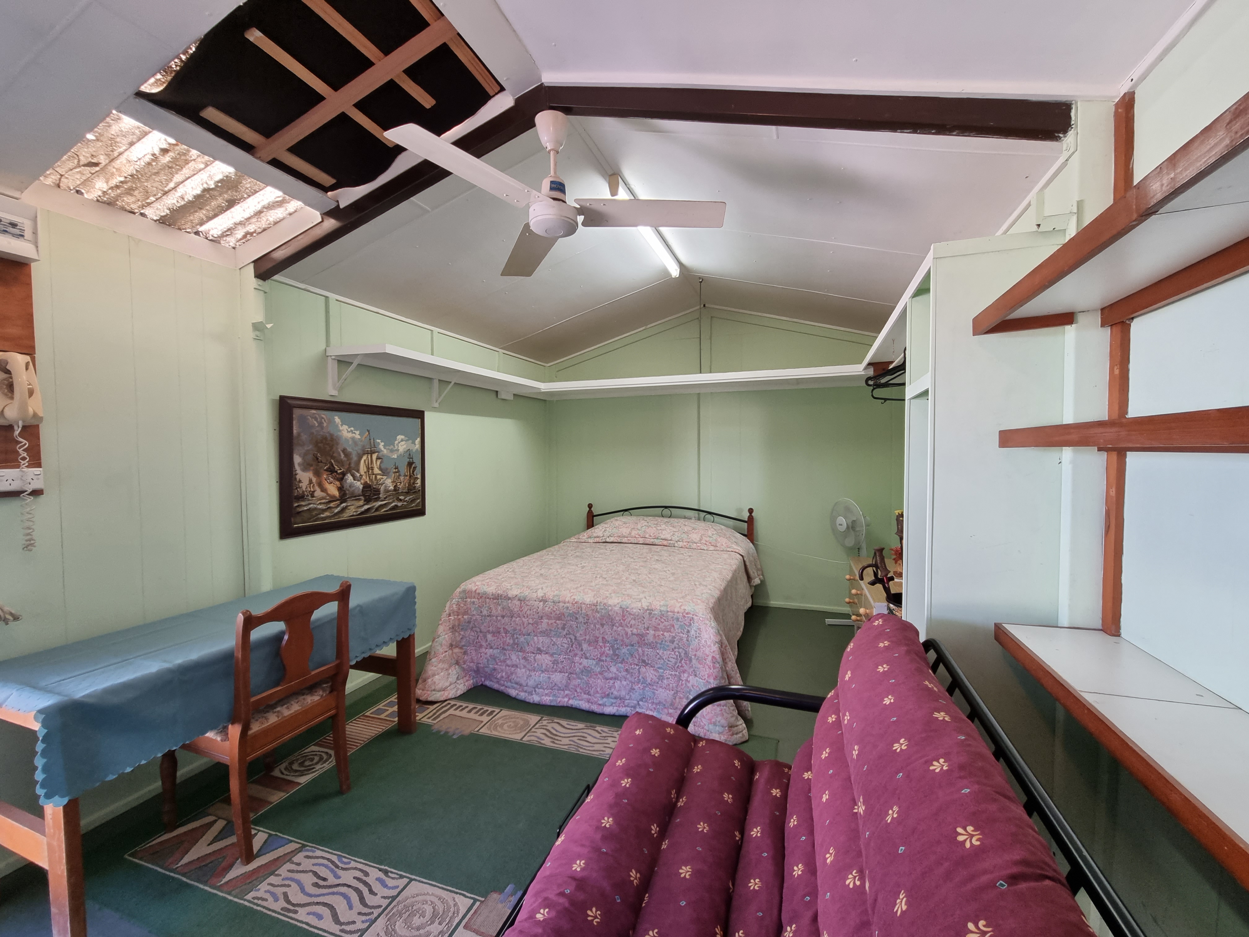 13A Mowbray Road, Herberton