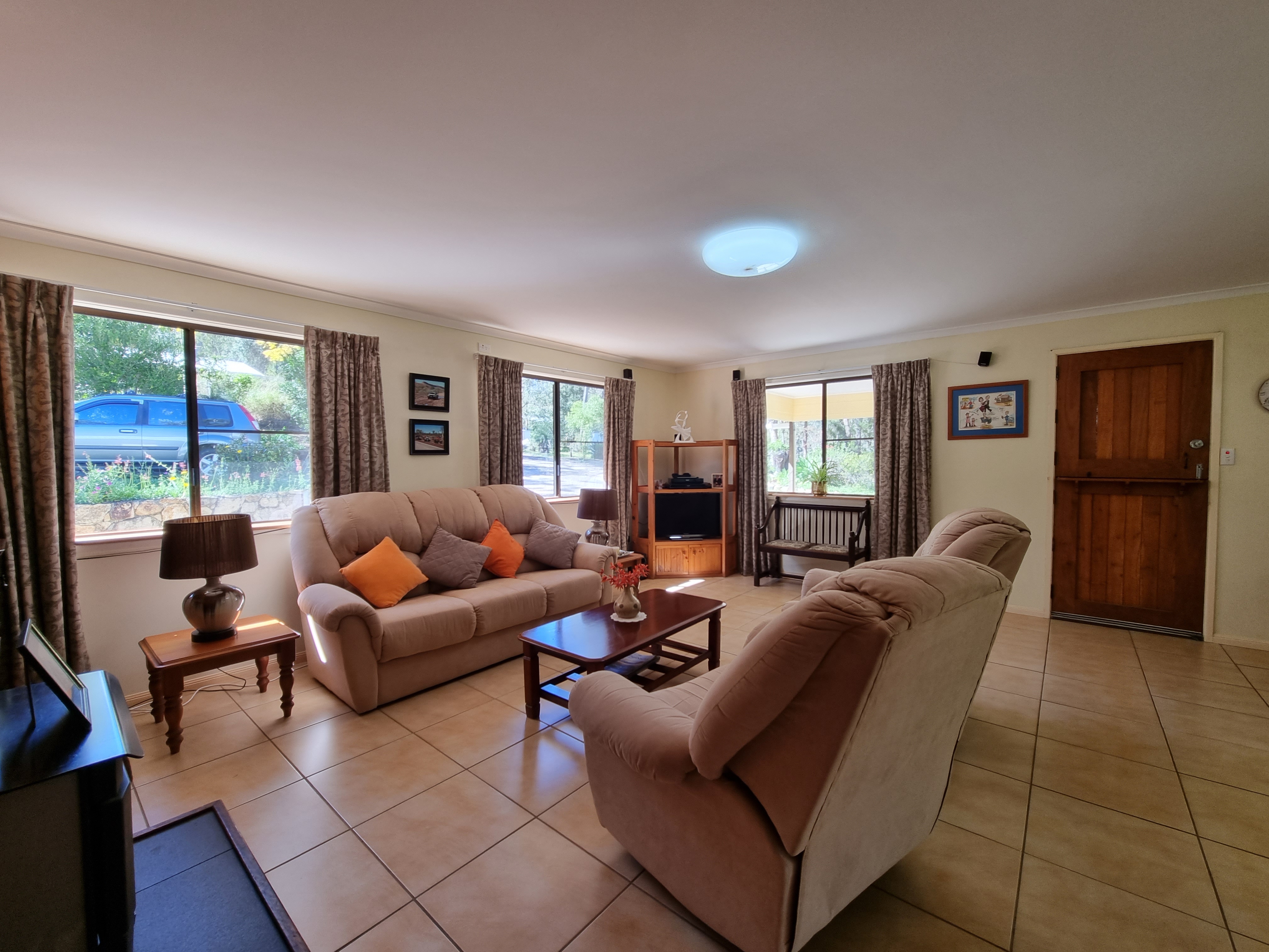 13A Mowbray Road, Herberton