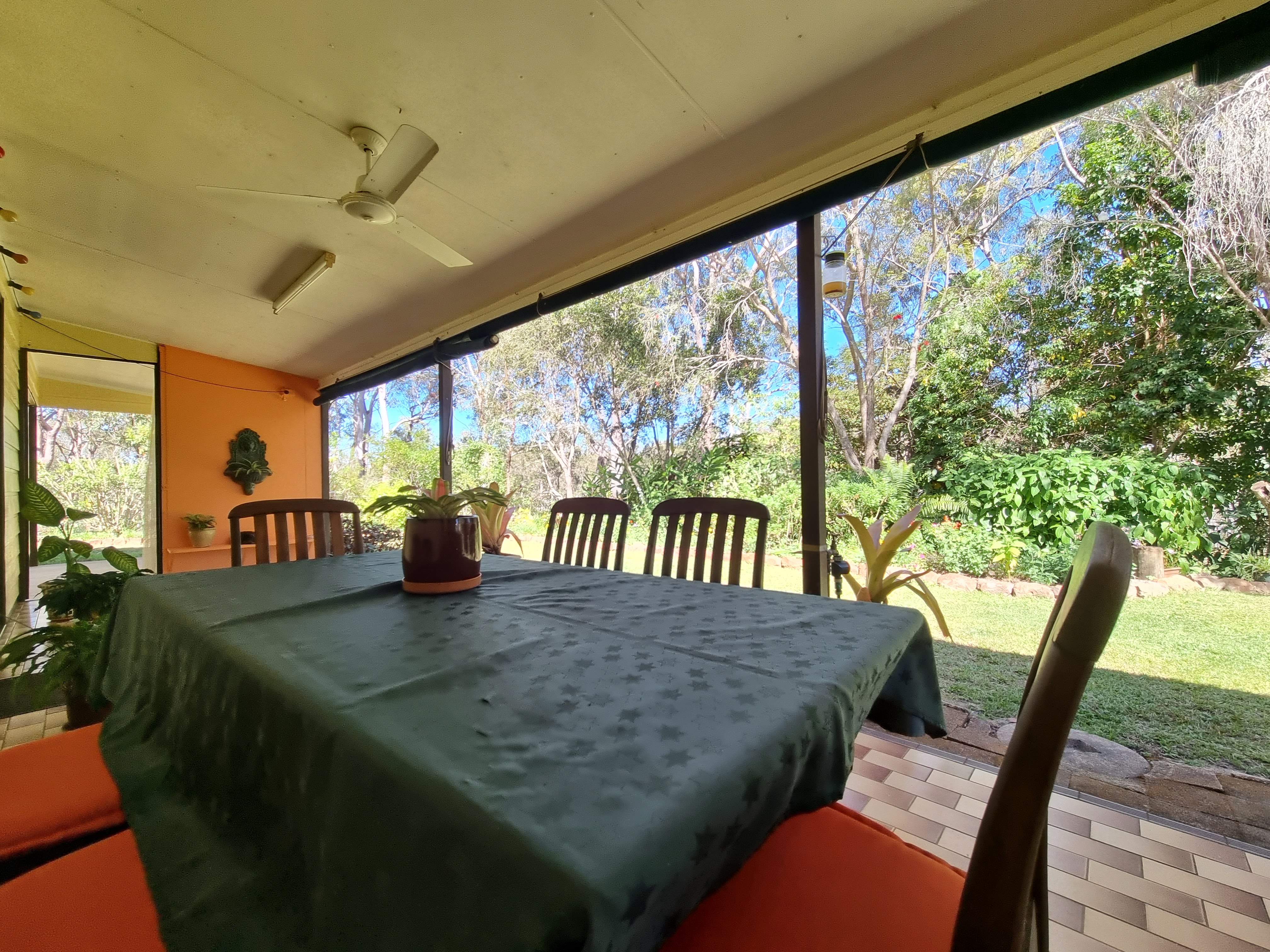 13A Mowbray Road, Herberton