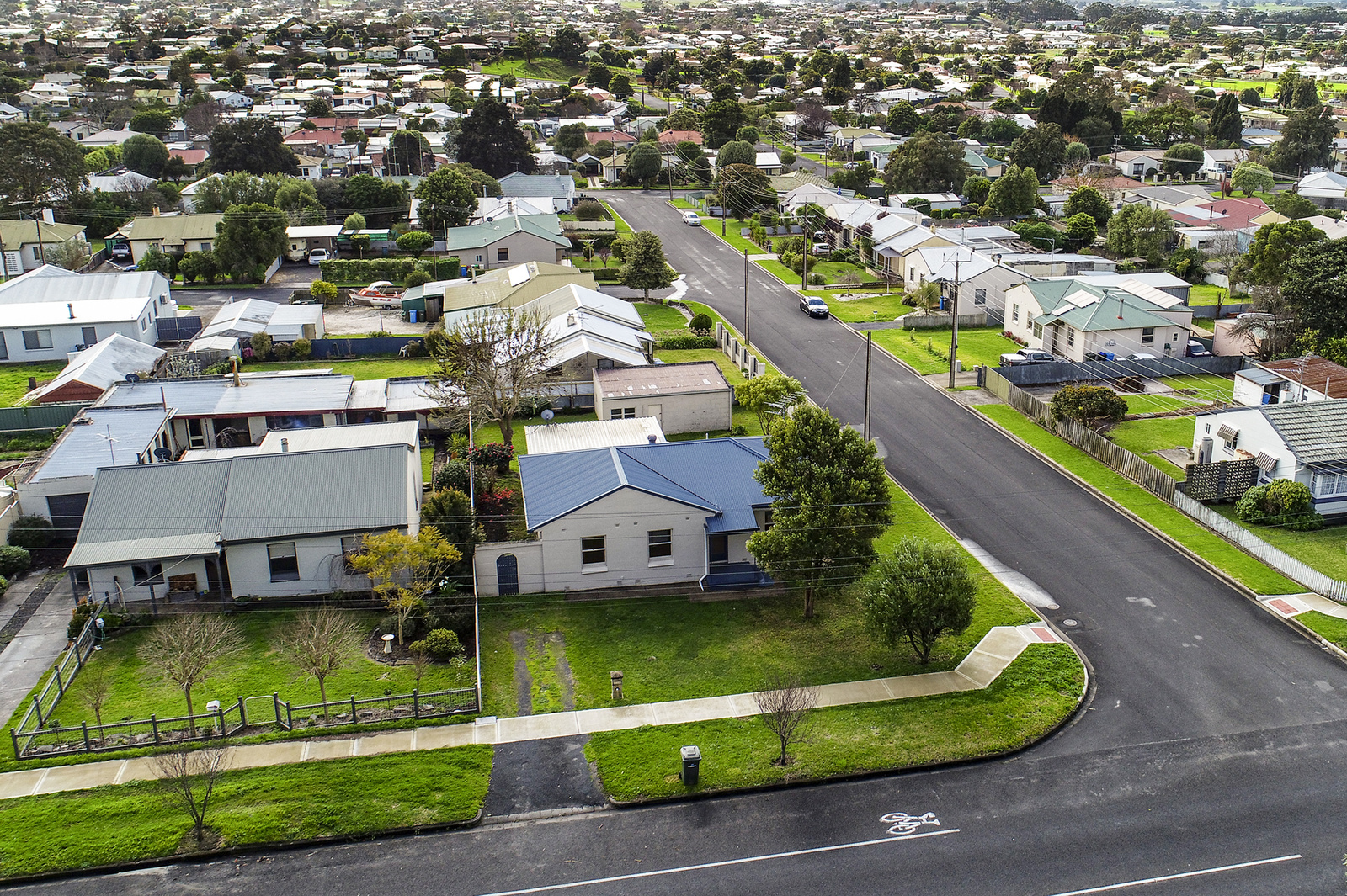 77 Lake Terrace East, Mount Gambier