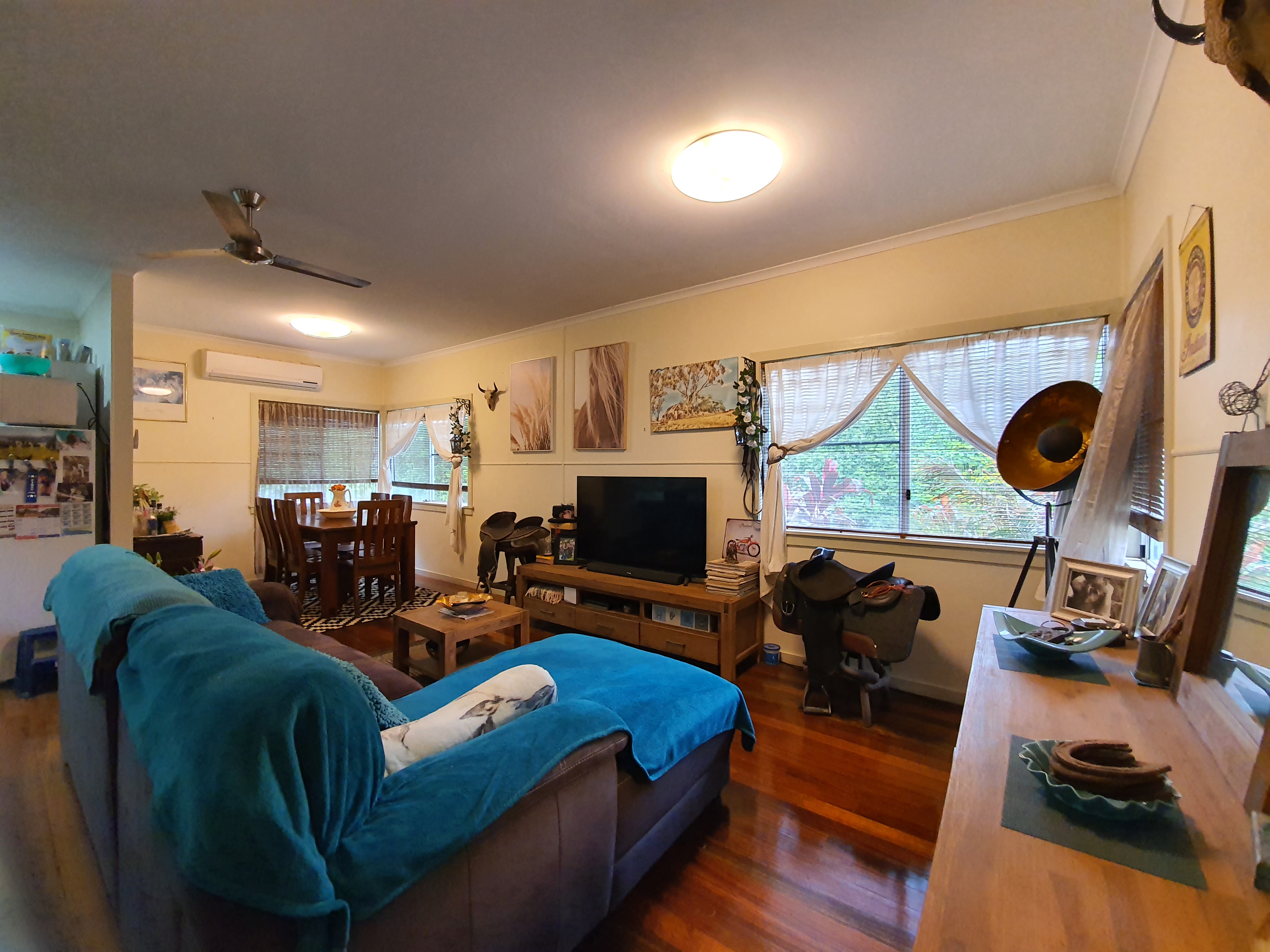 16 Irvine Street, Kairi