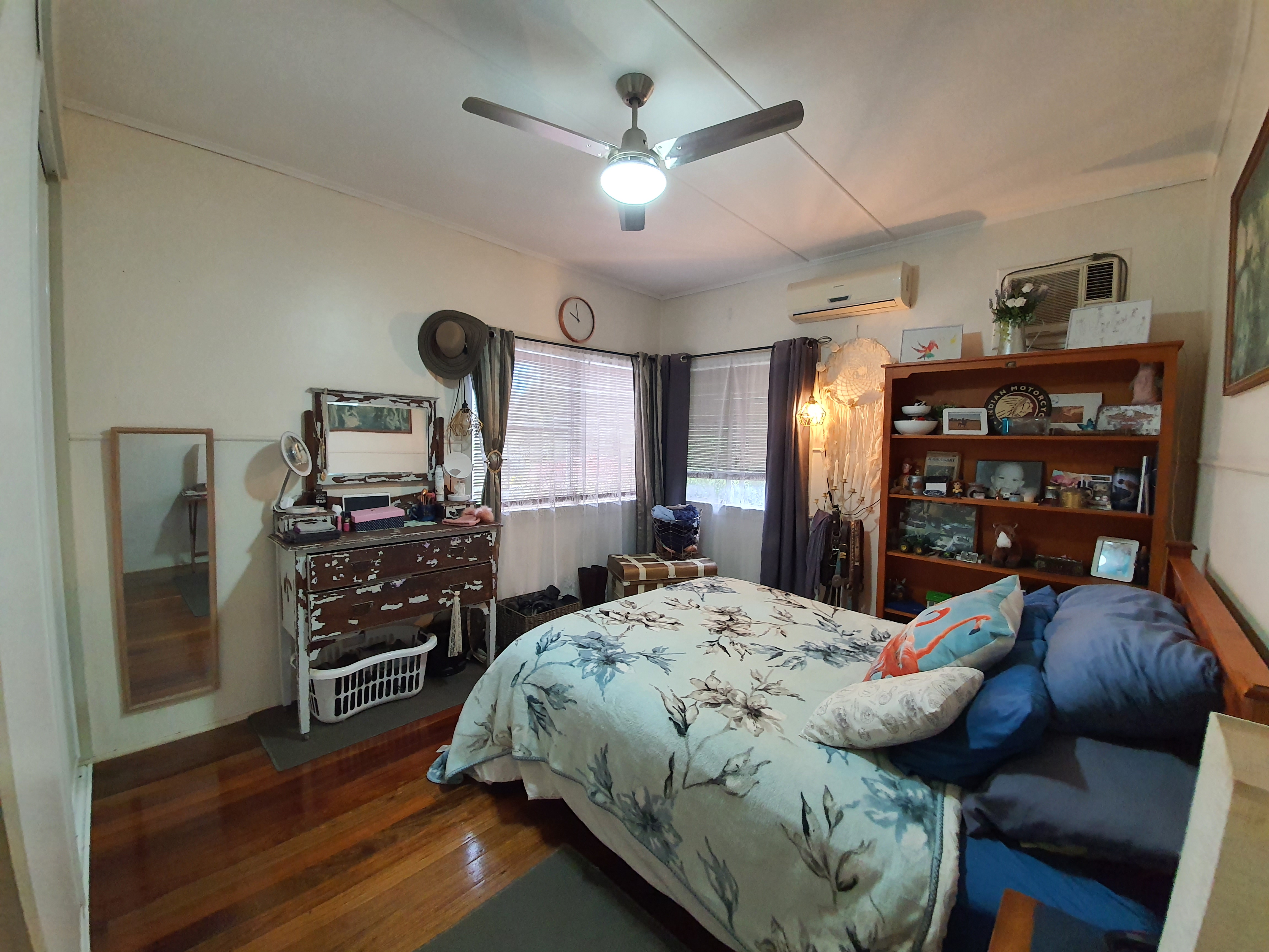 16 Irvine Street, Kairi