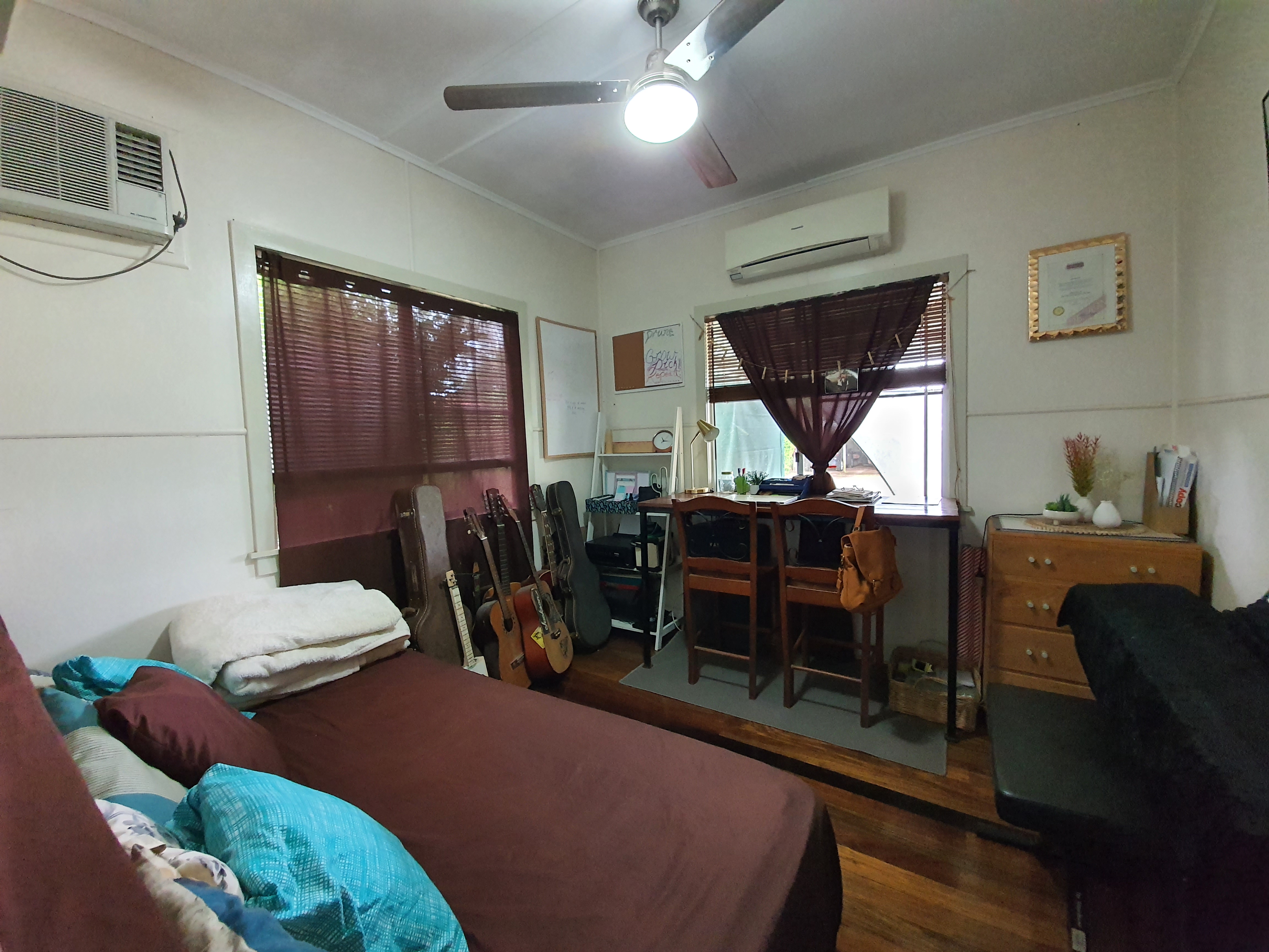 16 Irvine Street, Kairi