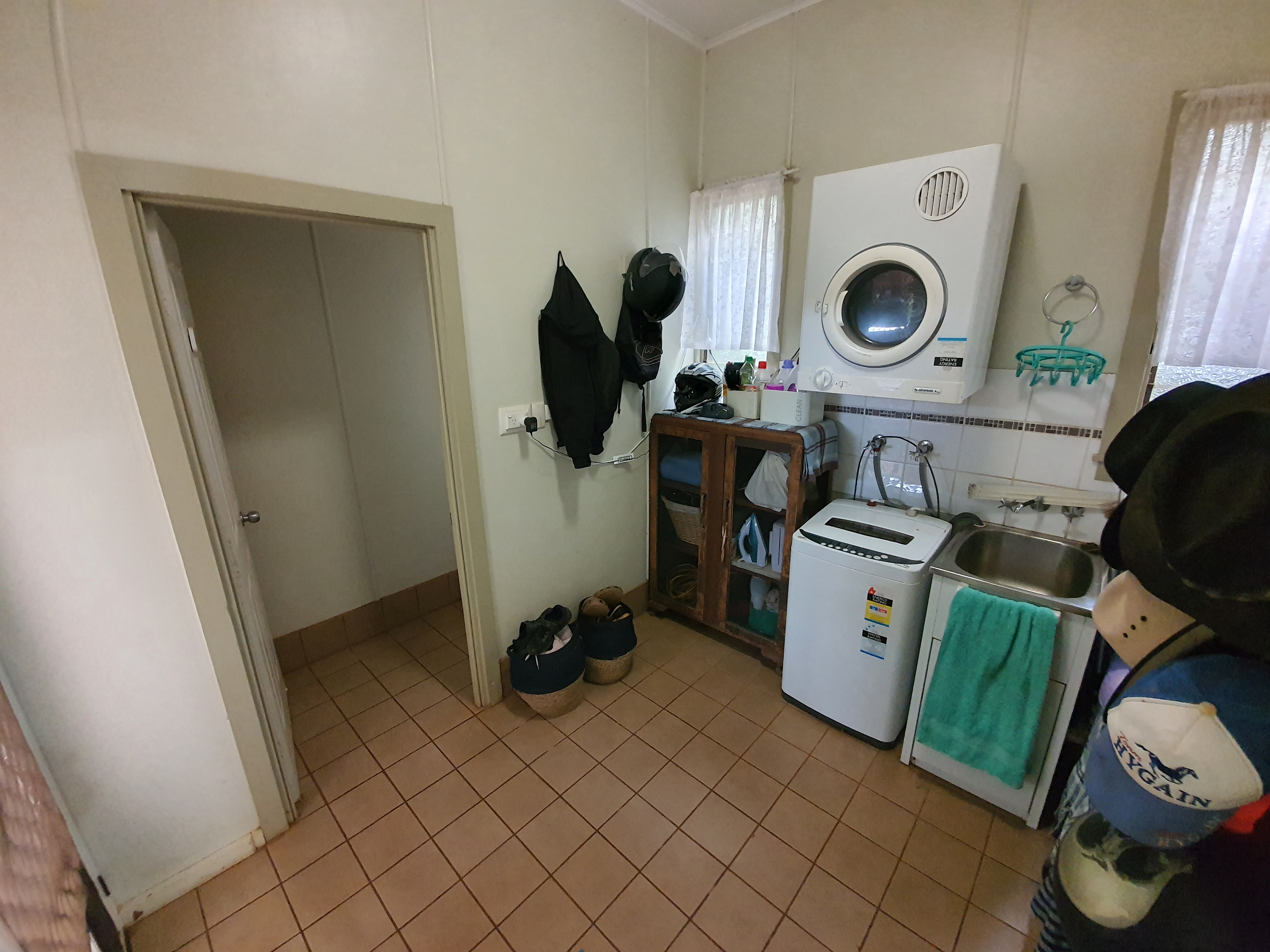 16 Irvine Street, Kairi