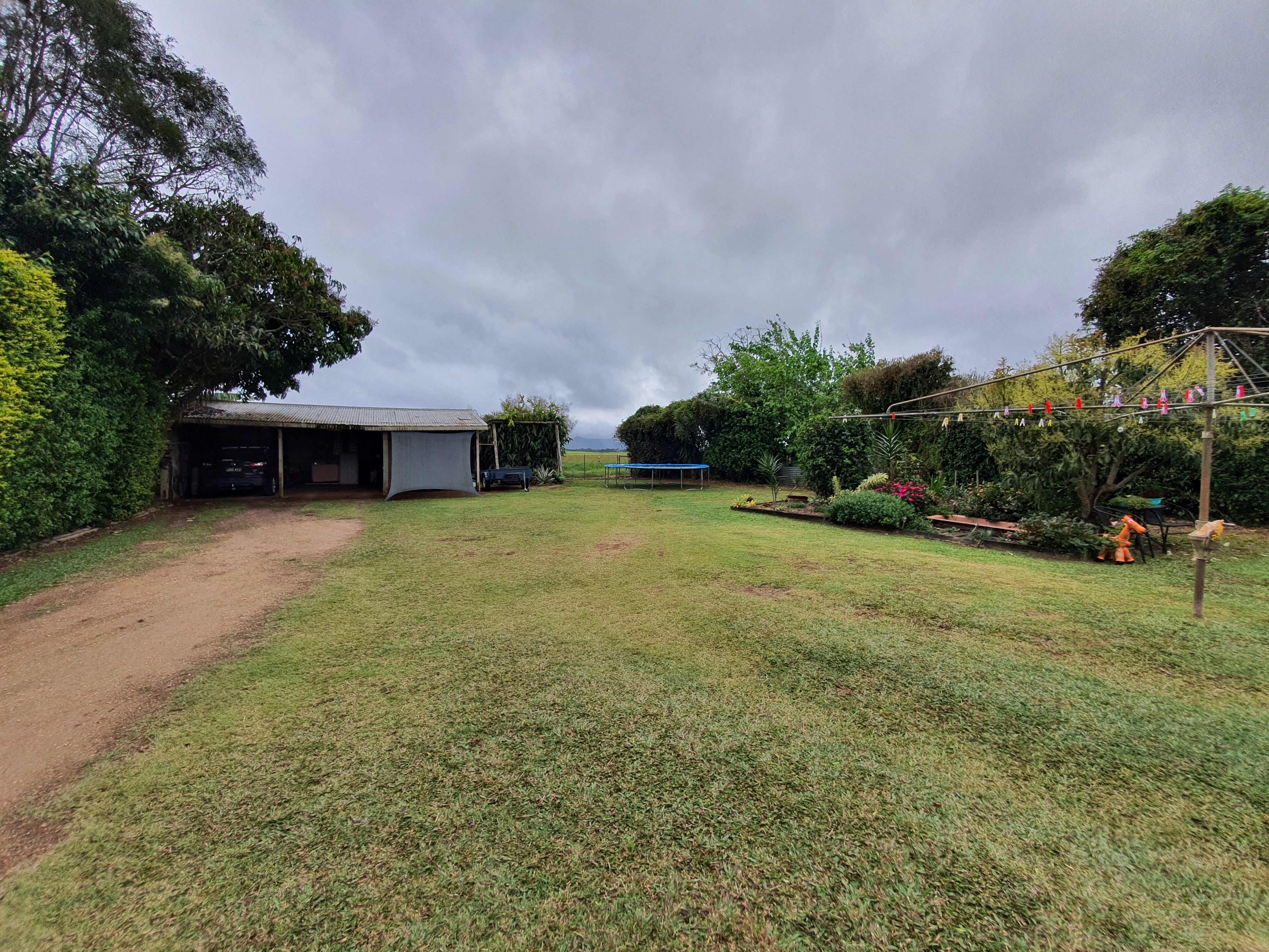 16 Irvine Street, Kairi