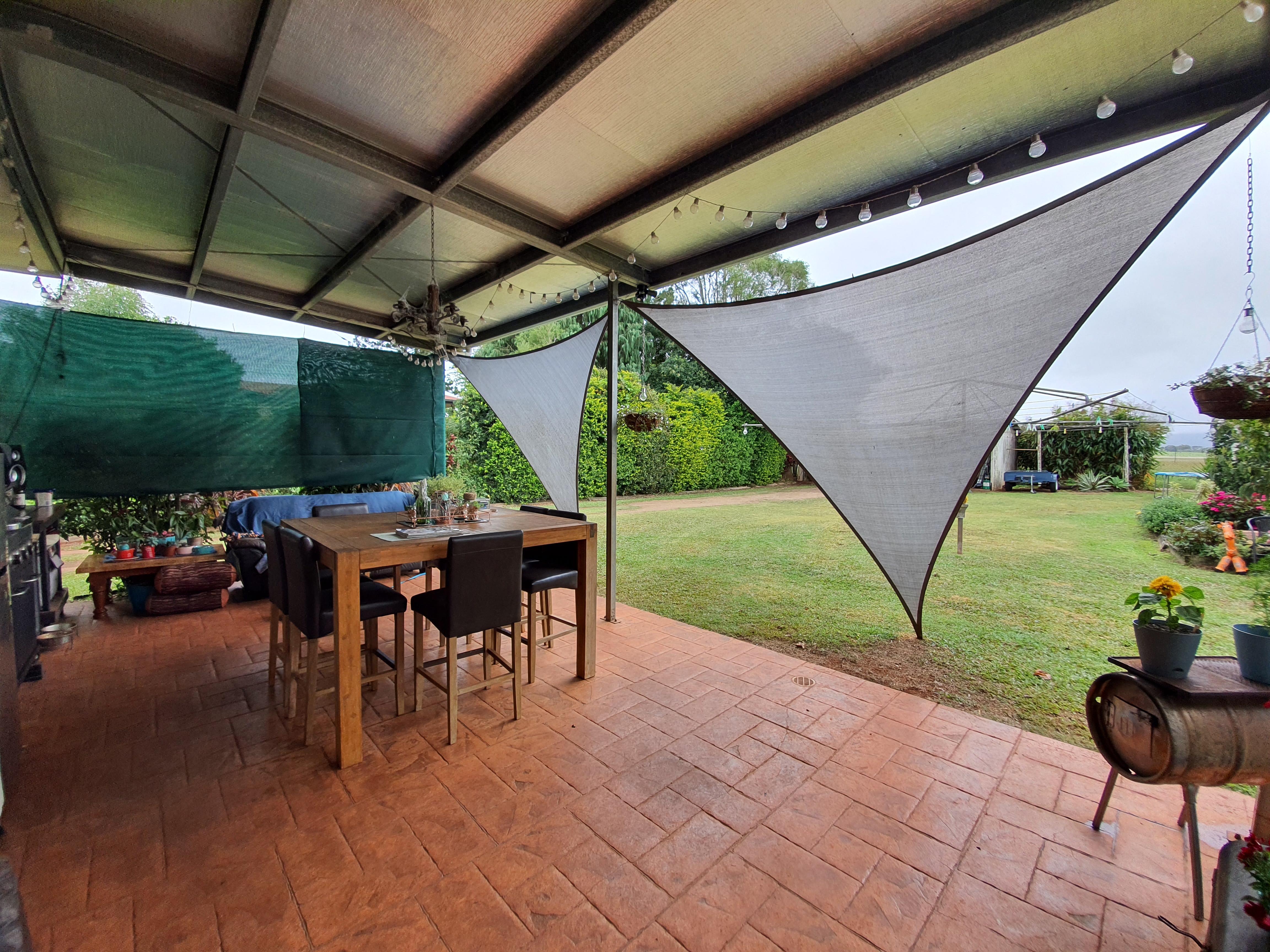 16 Irvine Street, Kairi