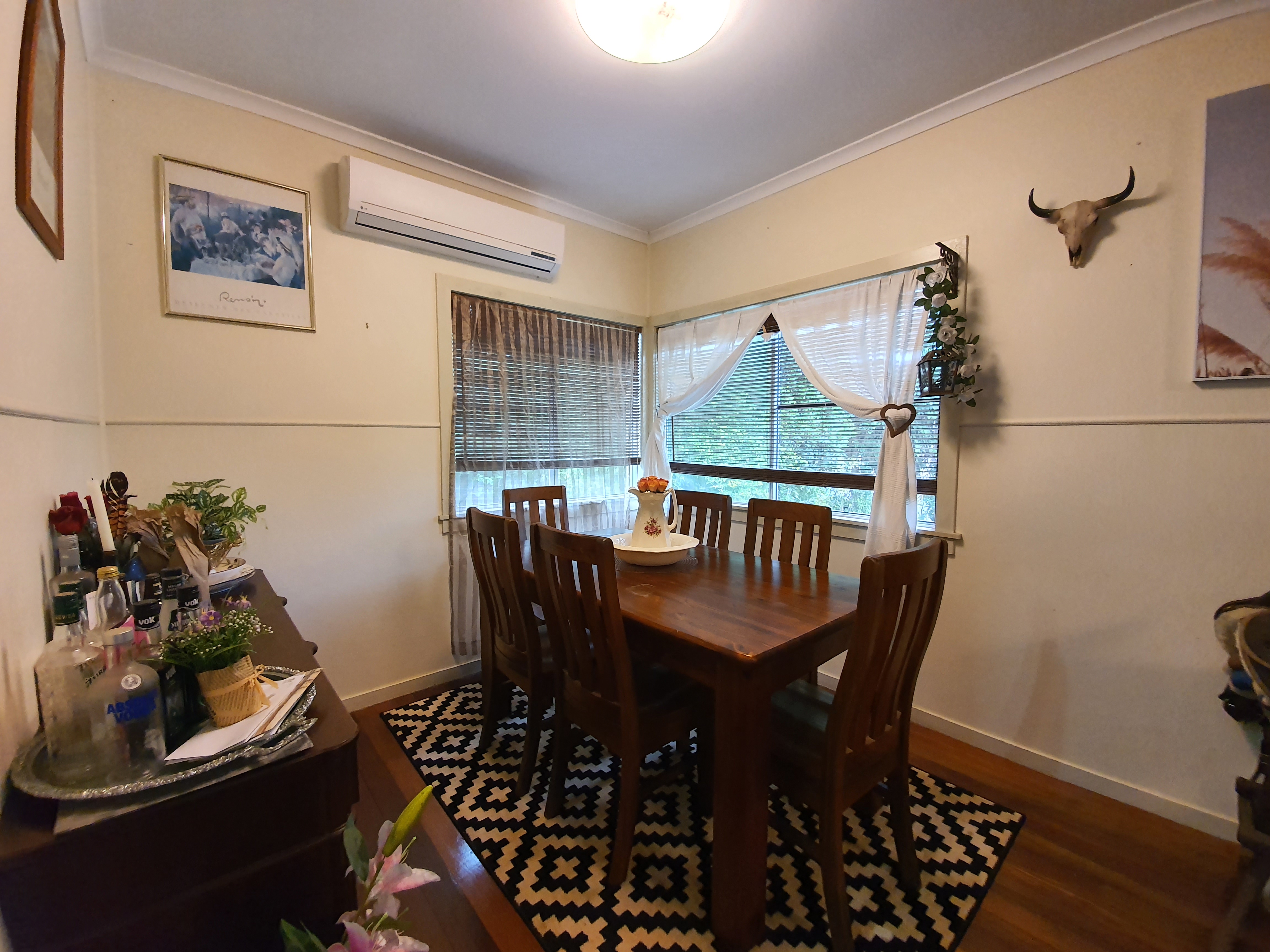 16 Irvine Street, Kairi