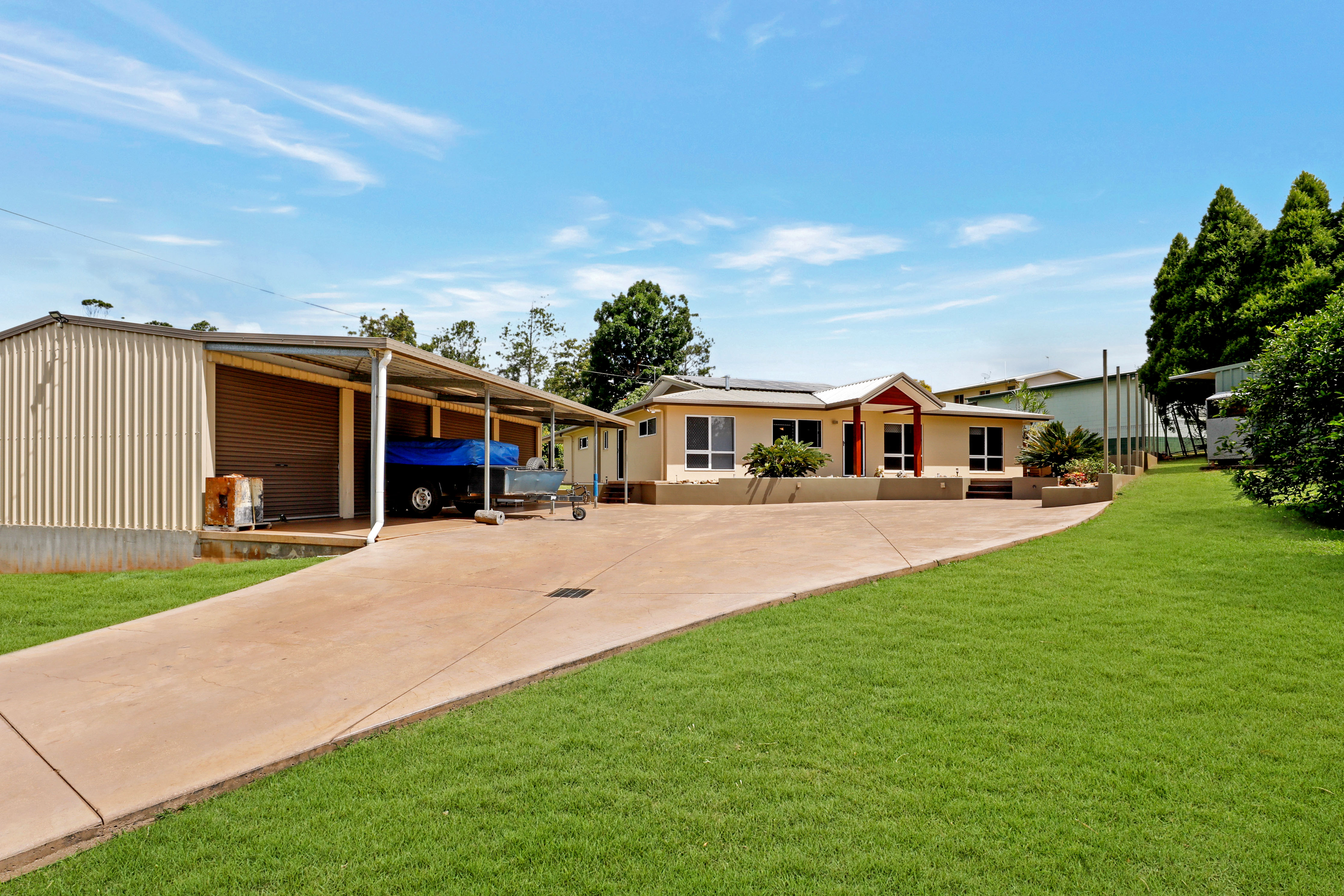 4 Pawsey Close, Atherton
