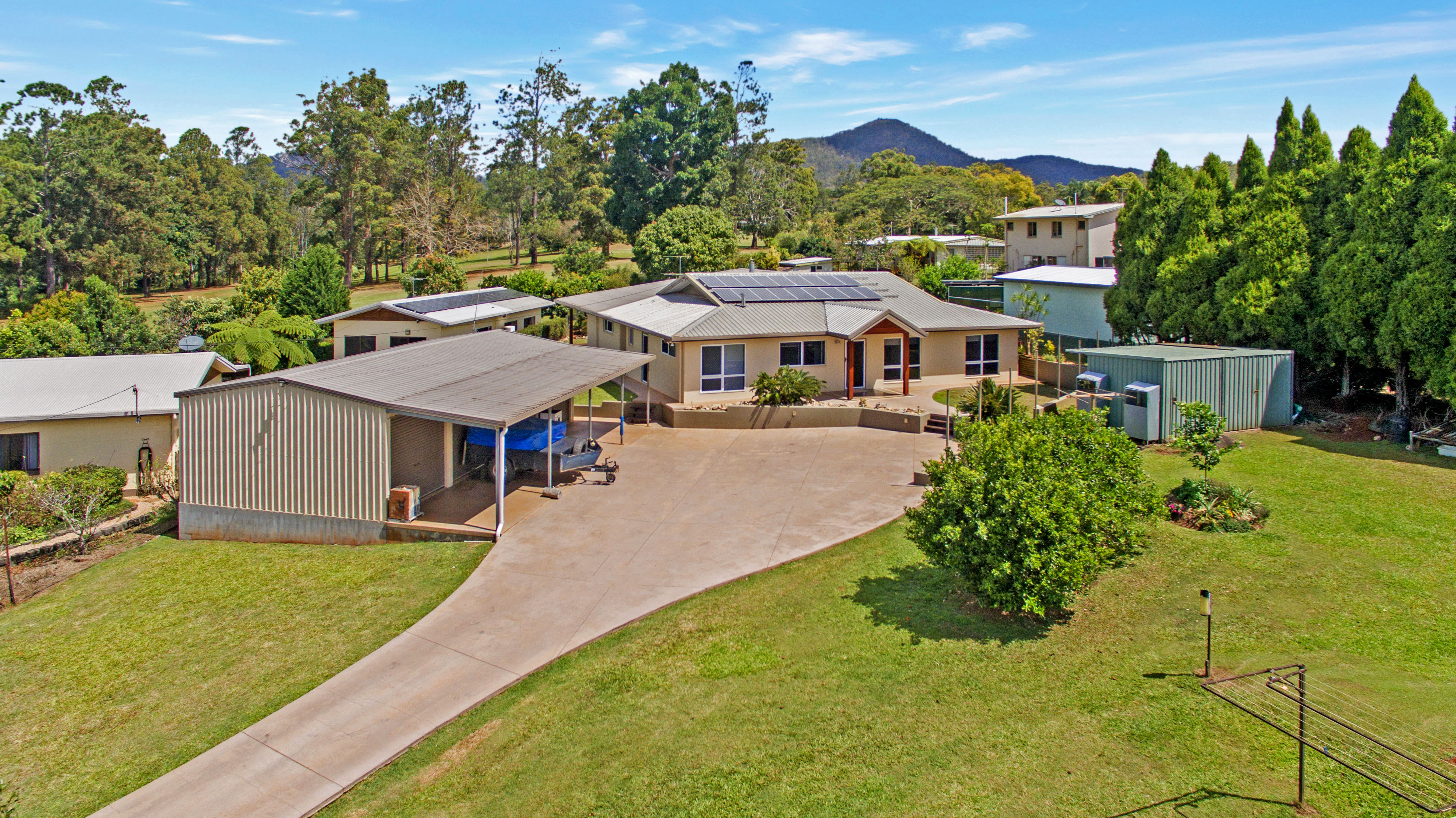 4 Pawsey Close, Atherton