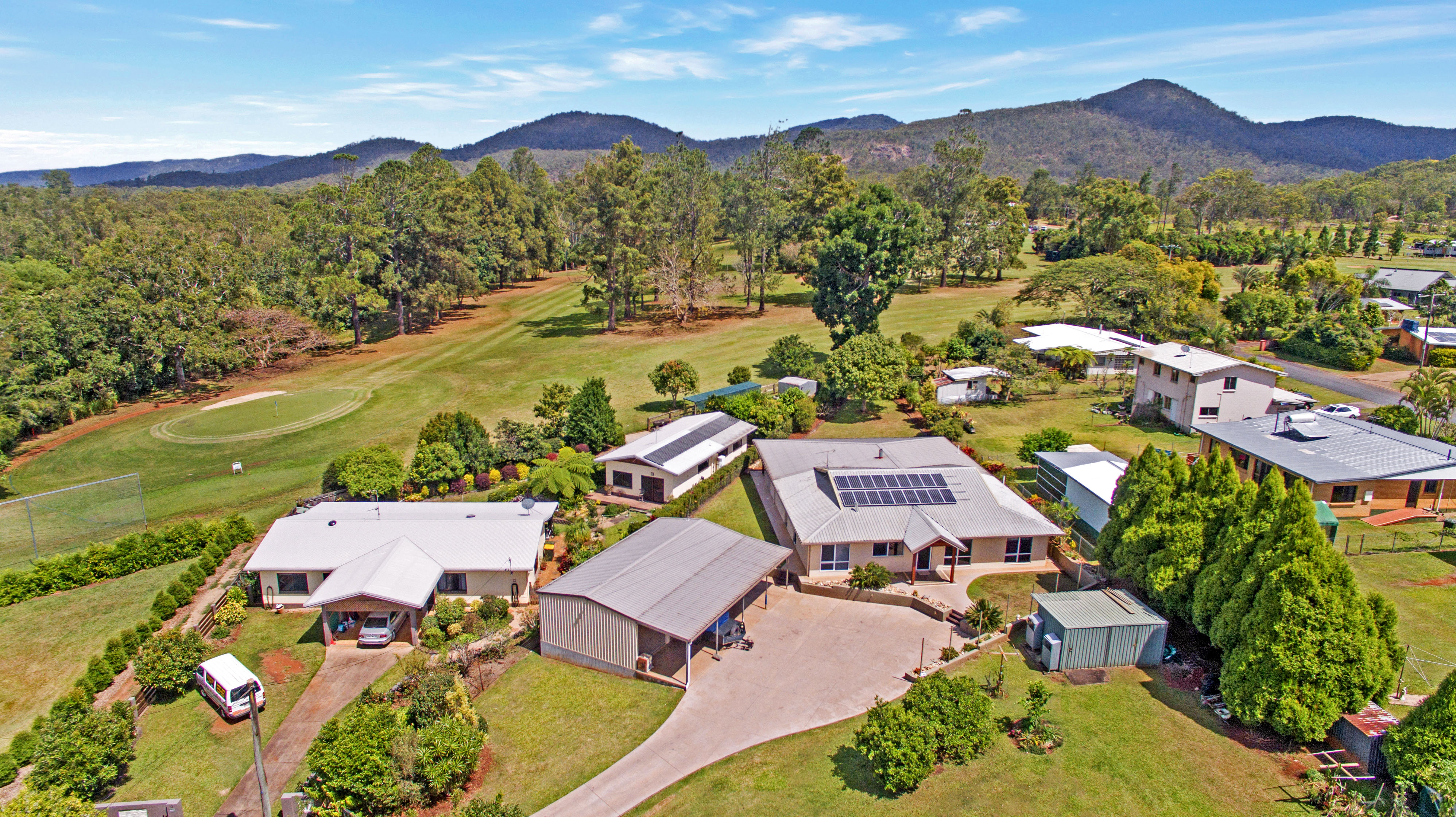 4 Pawsey Close, Atherton