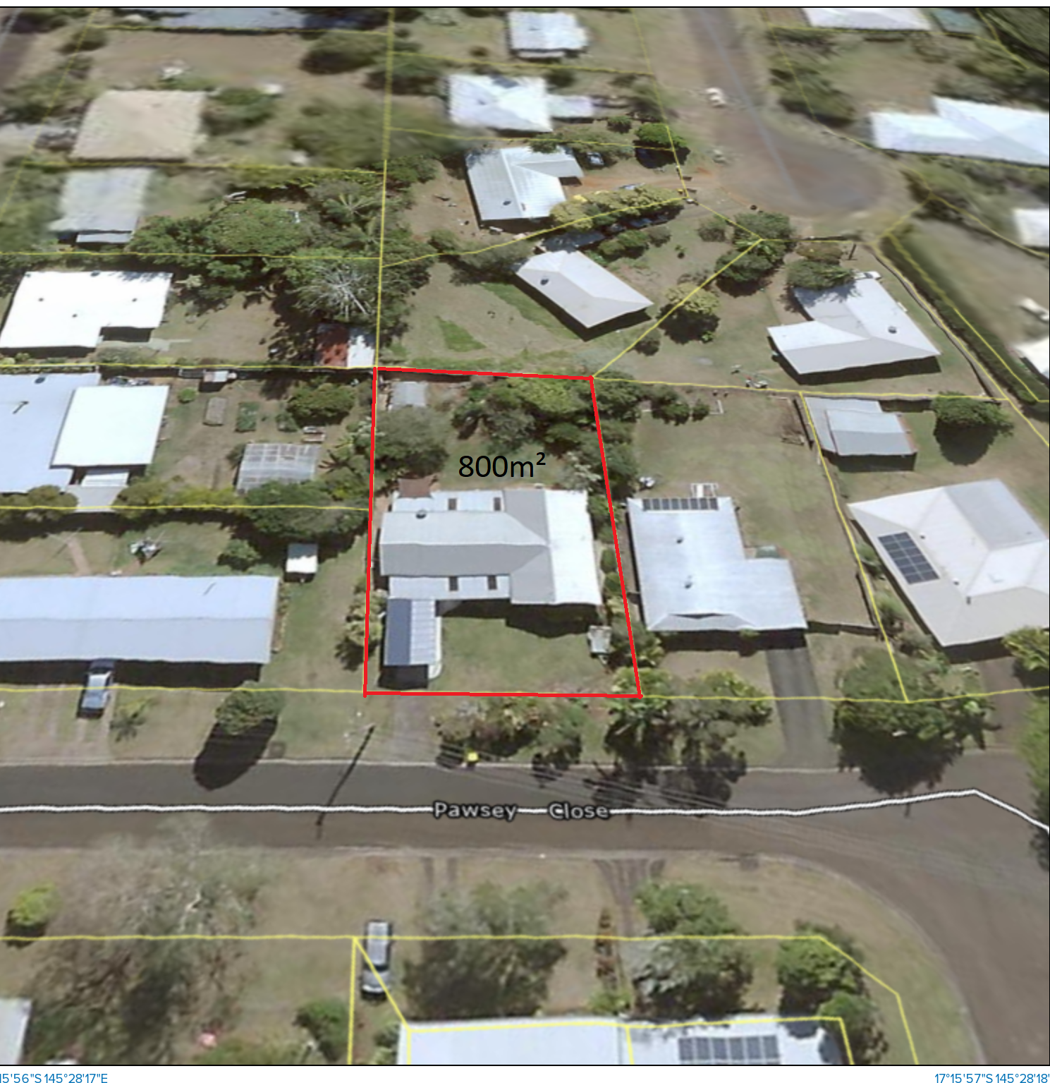 11 Pawsey Close, Atherton