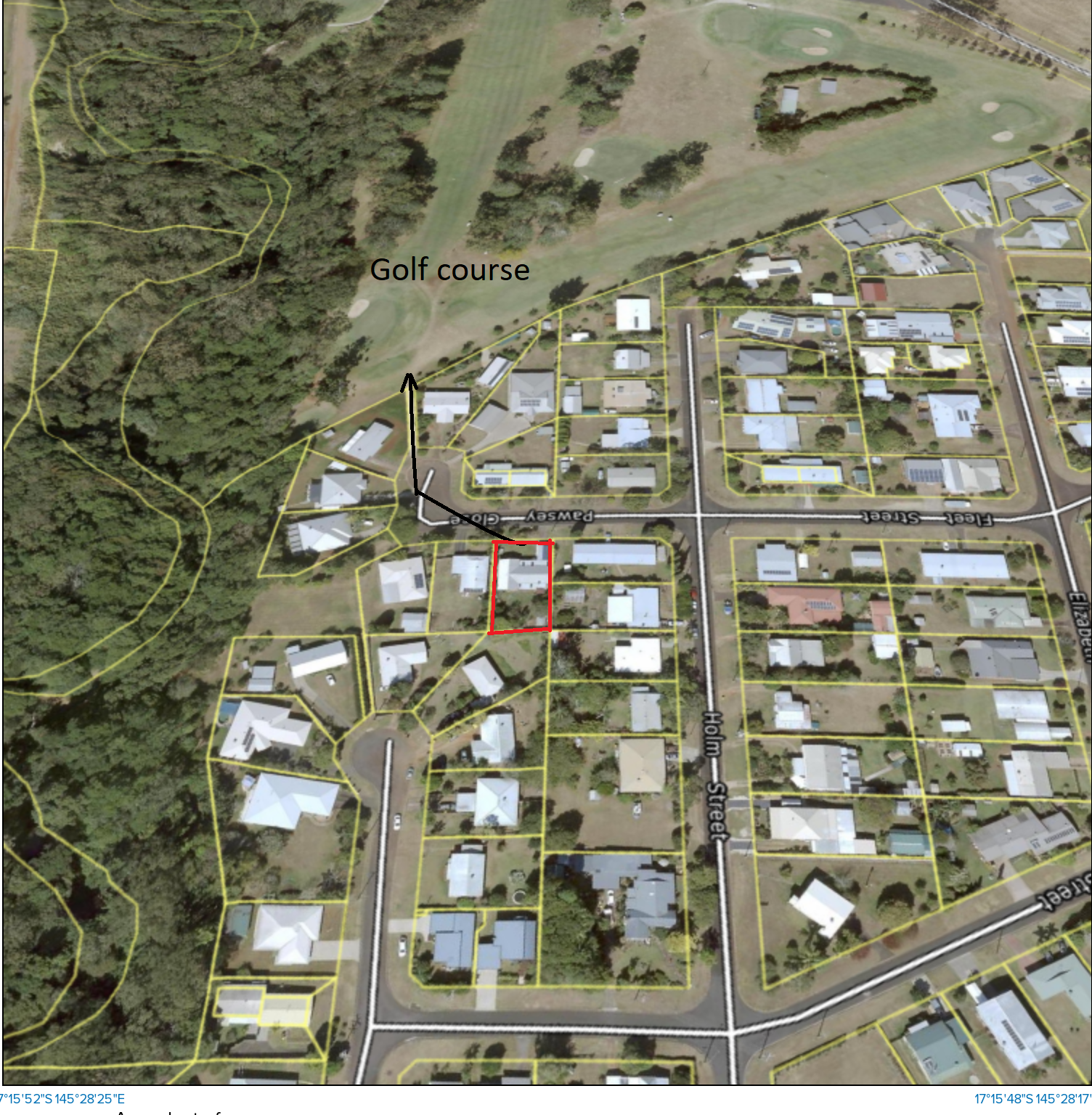 11 Pawsey Close, Atherton