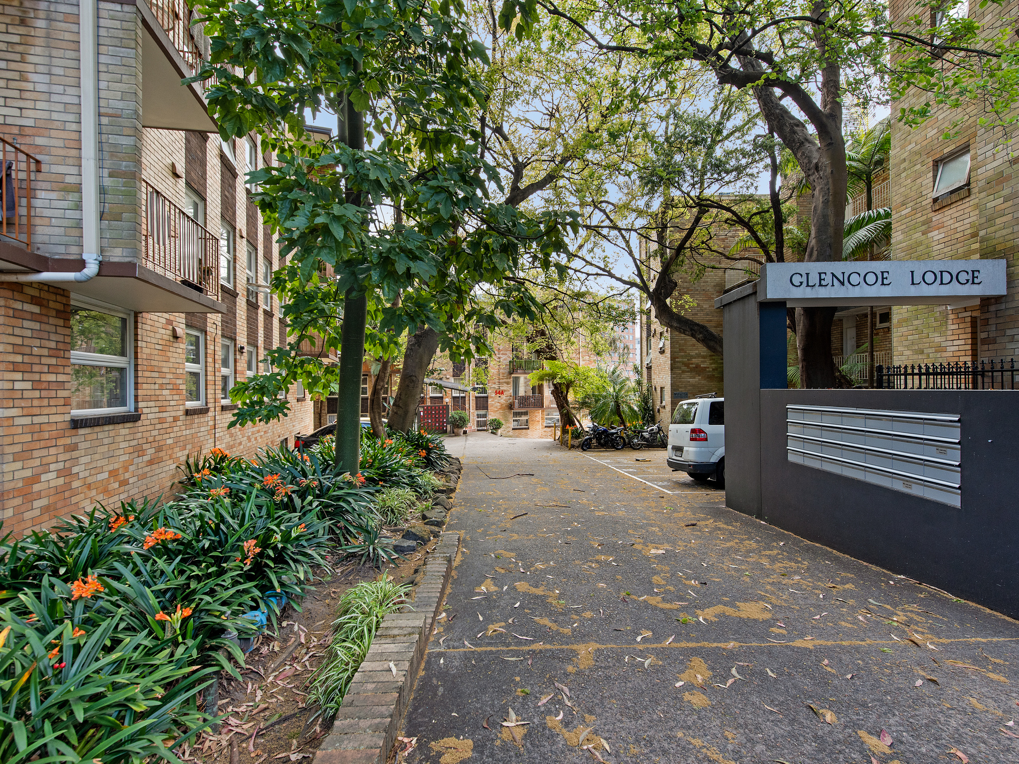 54 Hopewell Street