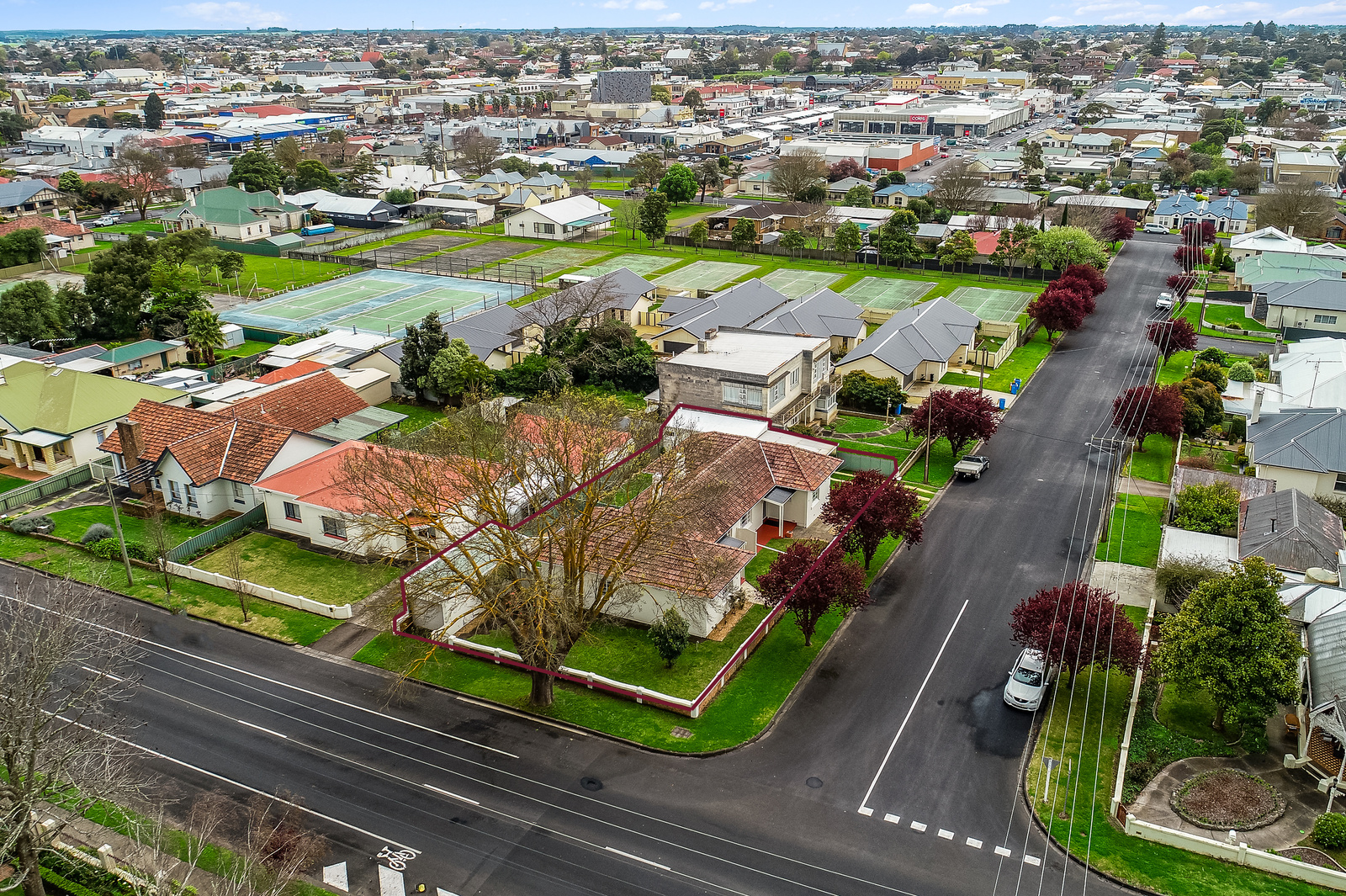 8-10 Reginald Street, Mount Gambier