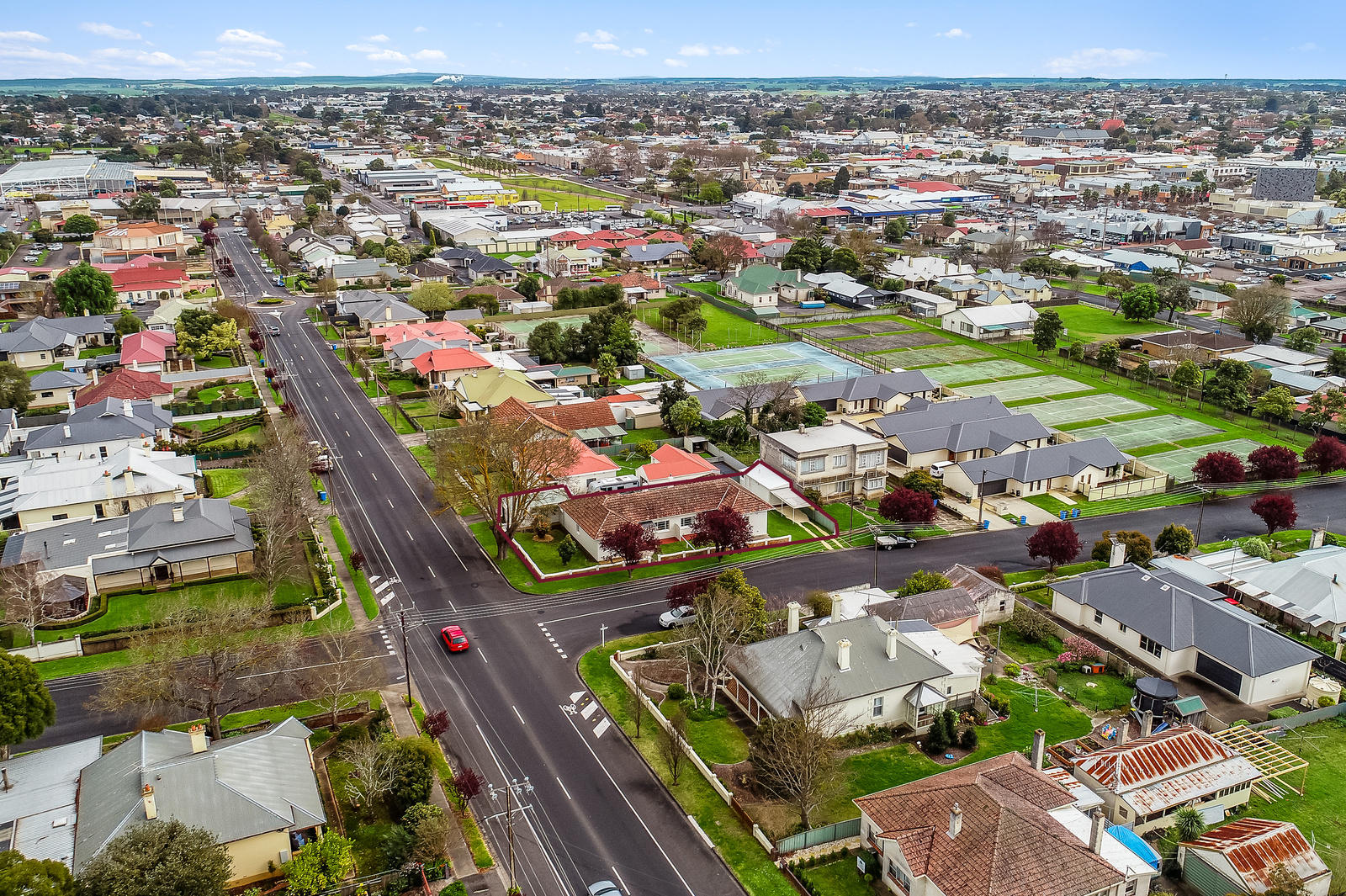8-10 Reginald Street, Mount Gambier