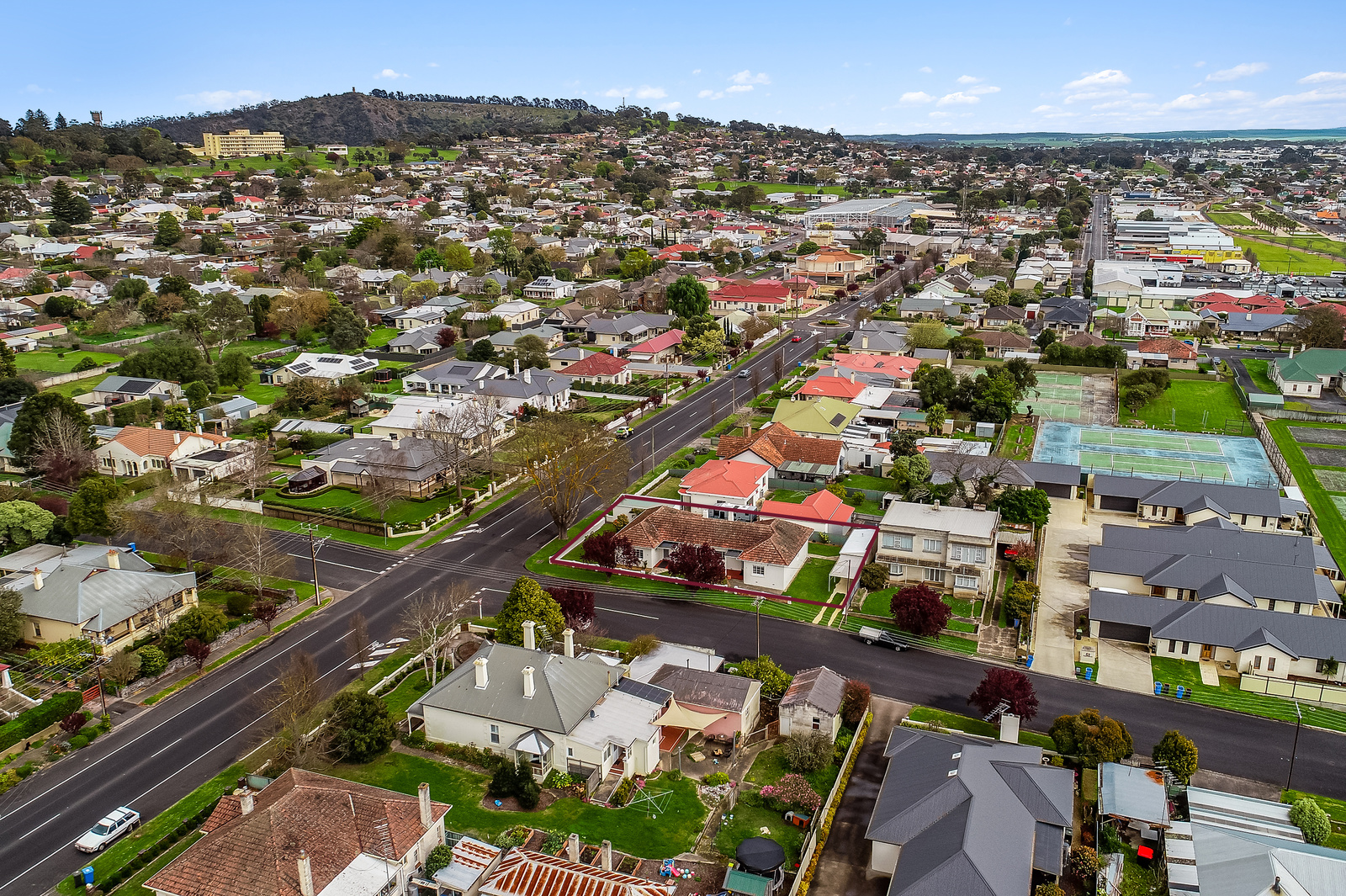 8-10 Reginald Street, Mount Gambier