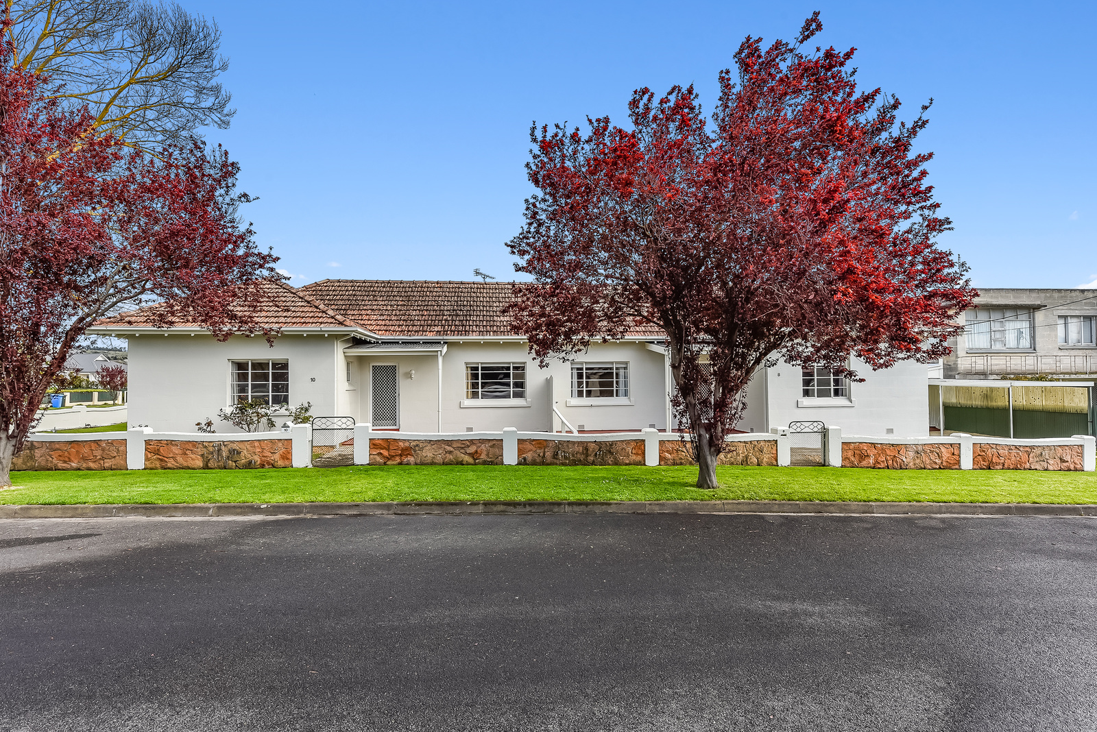 8-10 Reginald Street, Mount Gambier