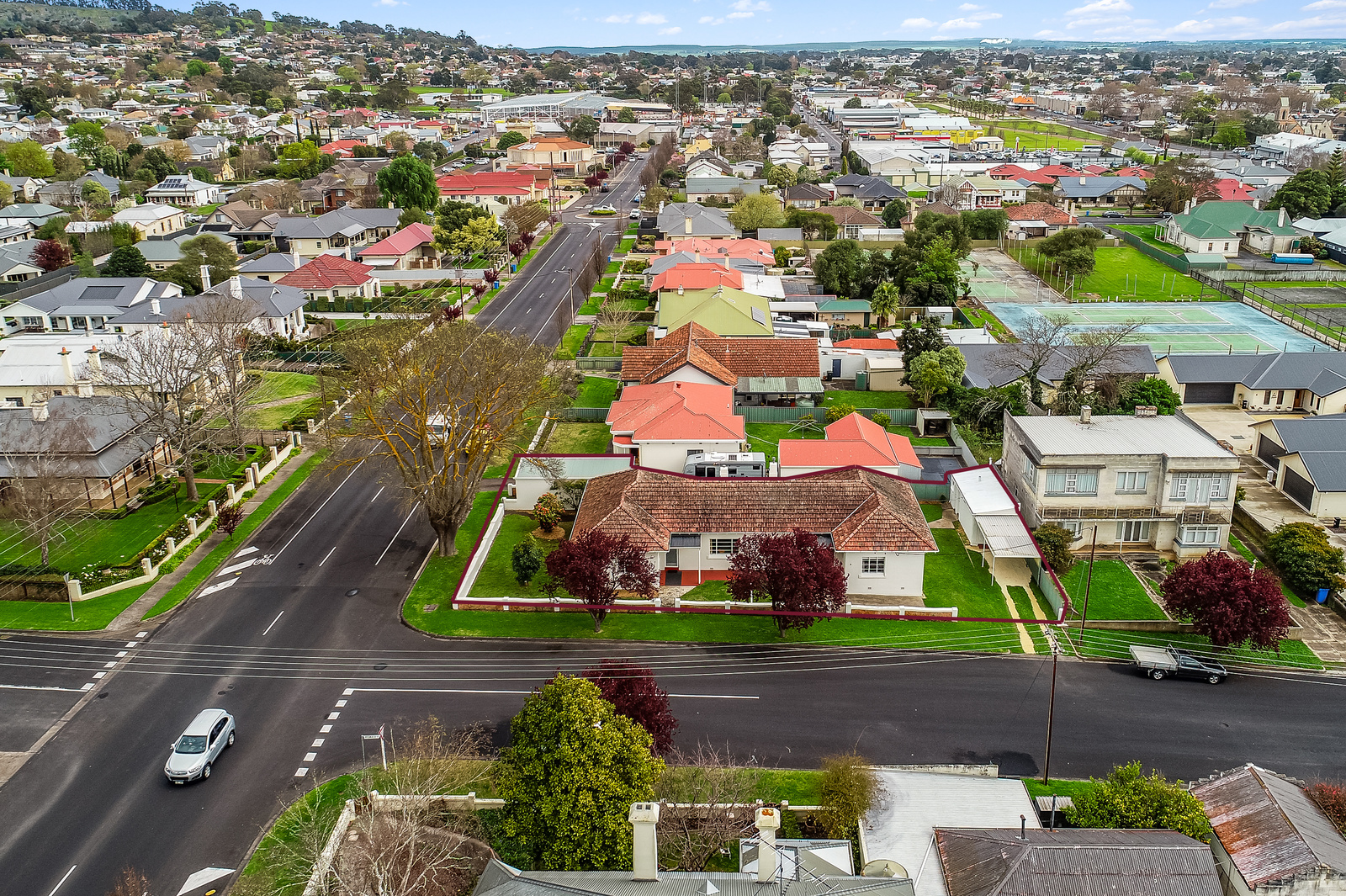 8-10 Reginald Street, Mount Gambier