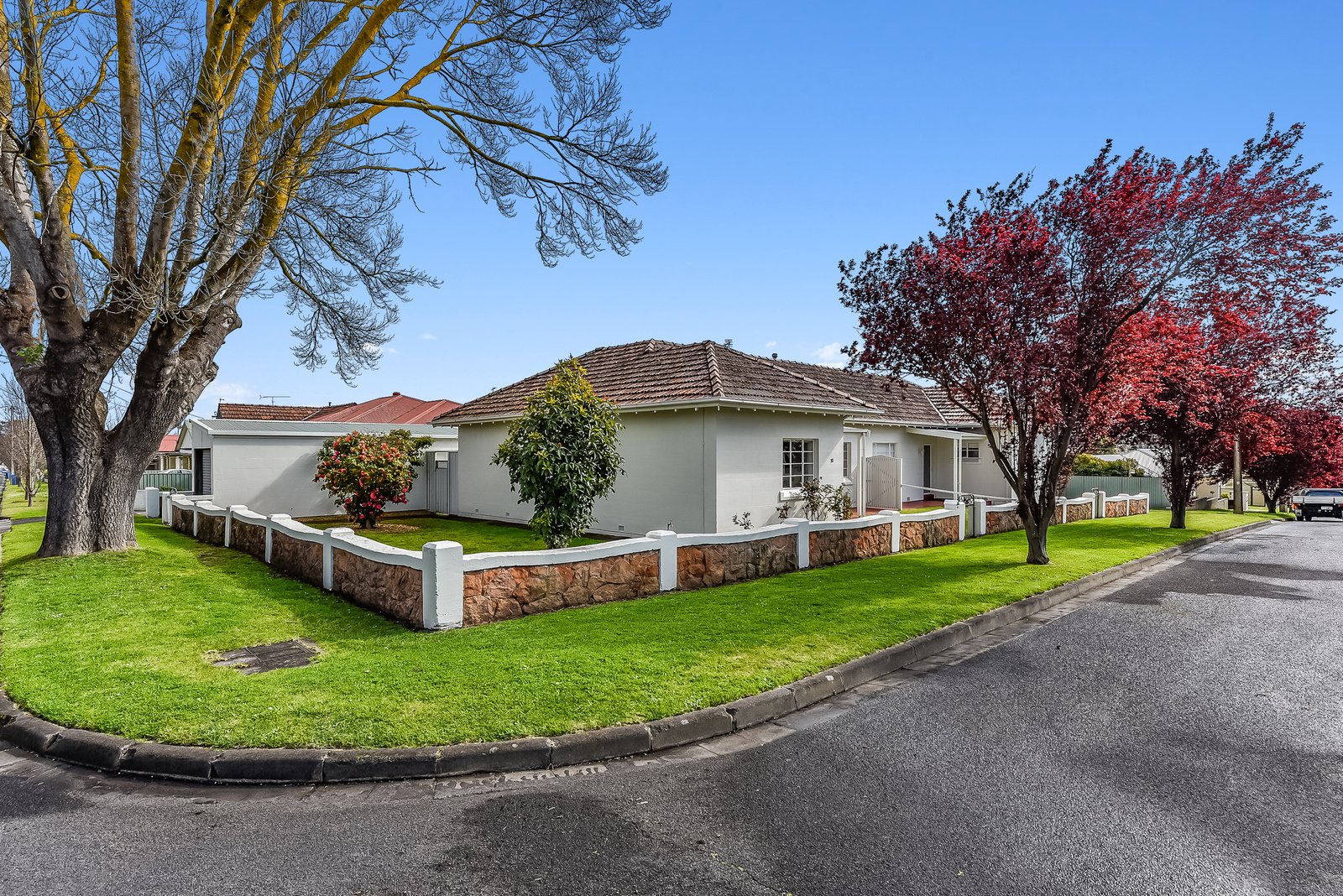 8-10 Reginald Street, Mount Gambier