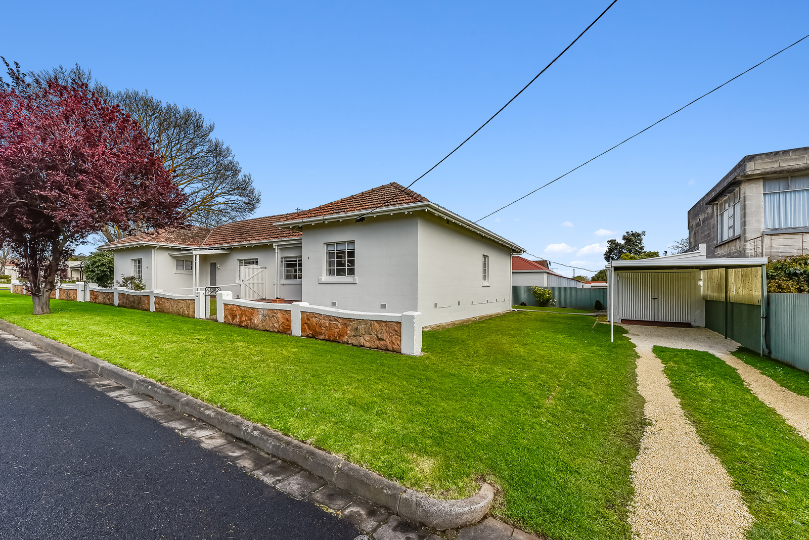 8-10 Reginald Street, Mount Gambier