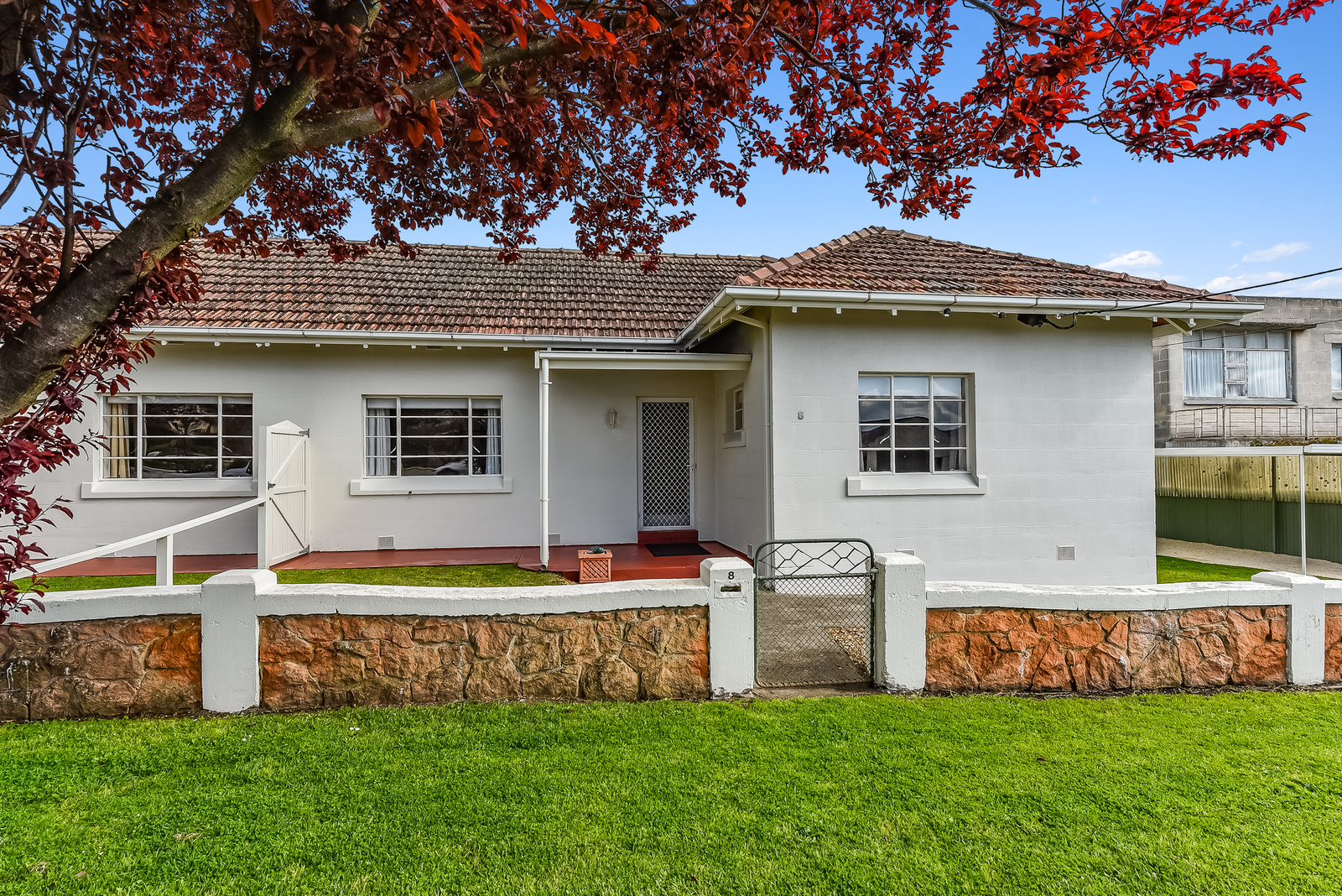 8-10 Reginald Street, Mount Gambier