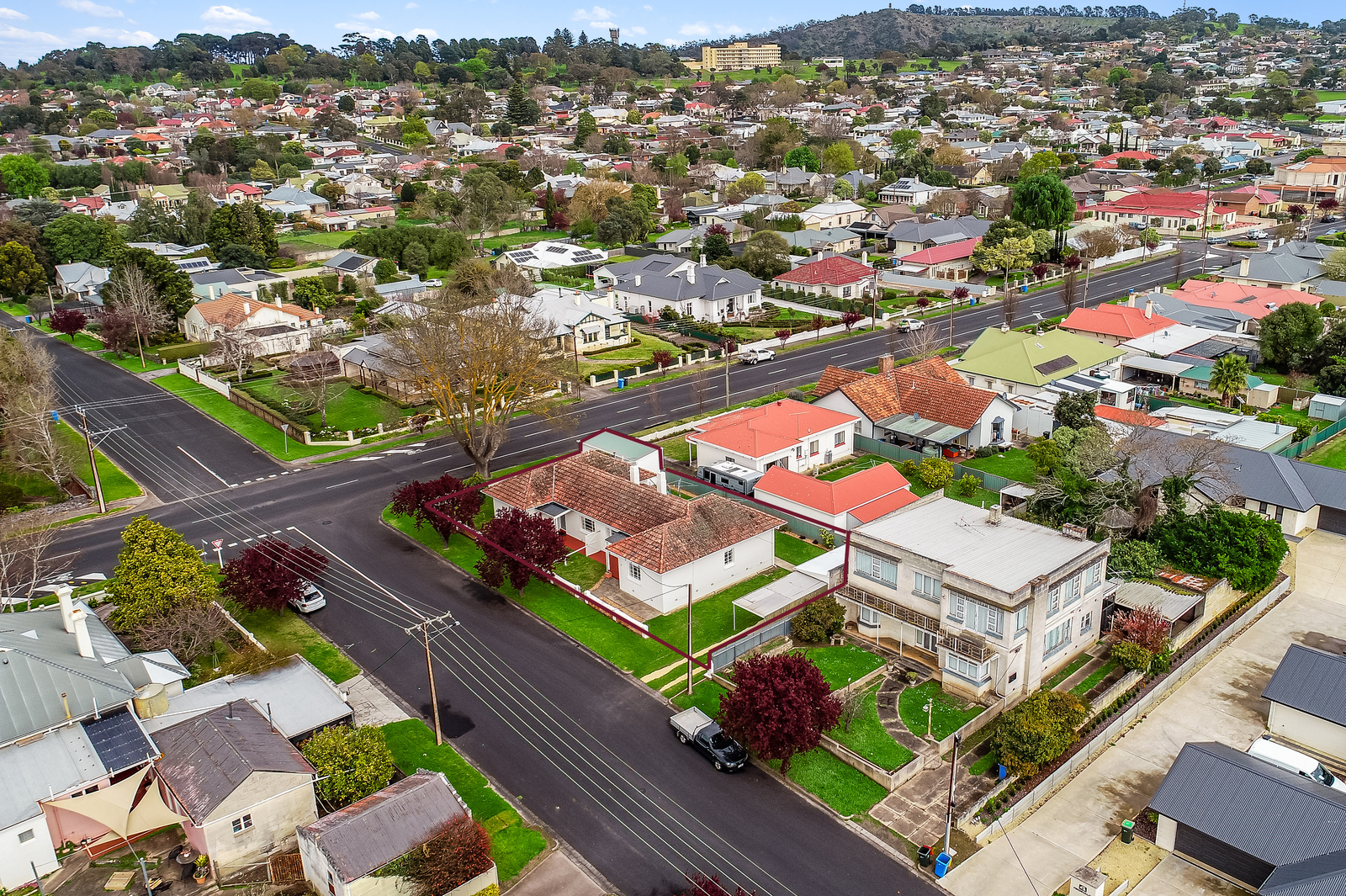 8-10 Reginald Street, Mount Gambier