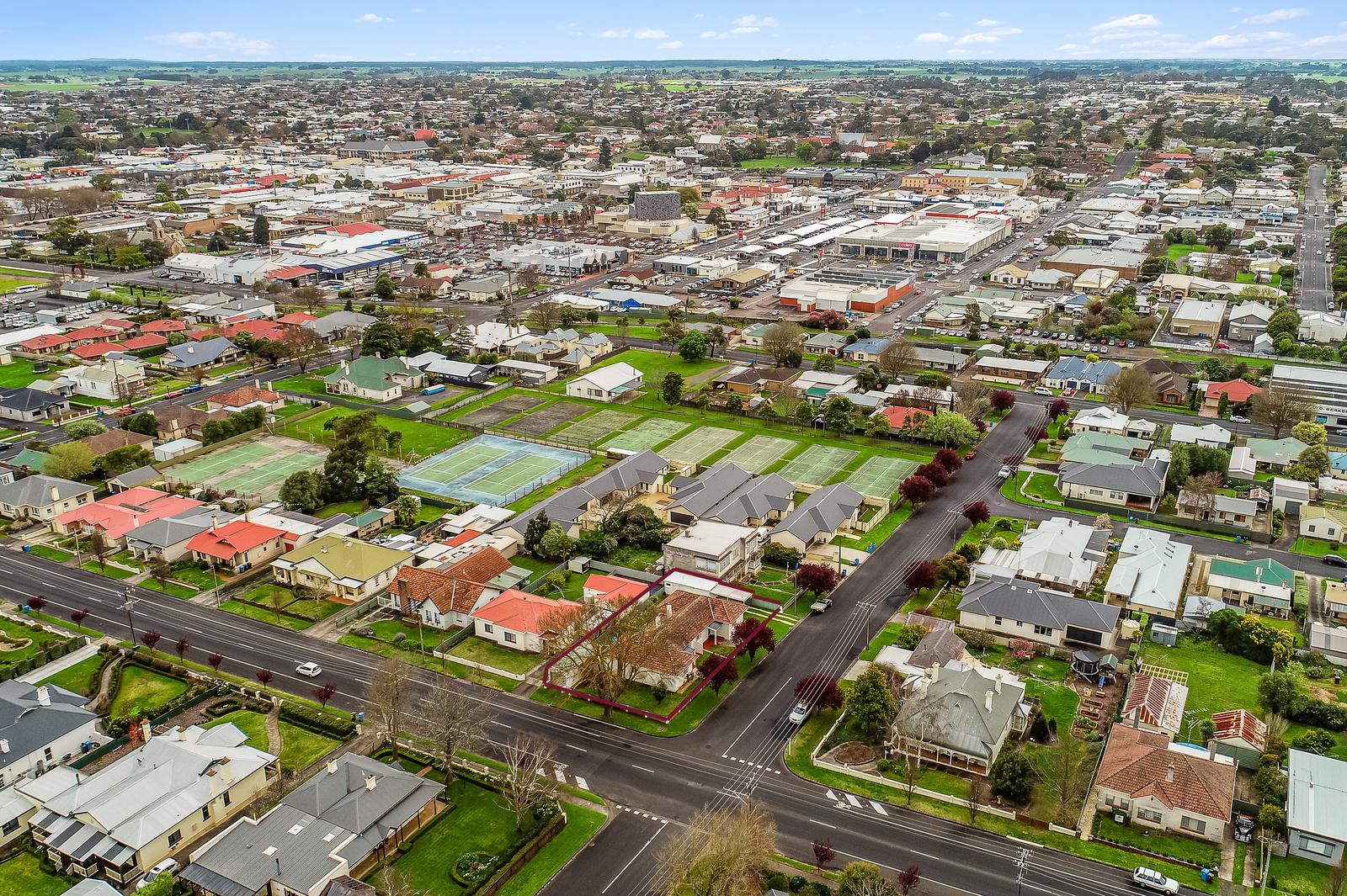 8-10 Reginald Street, Mount Gambier