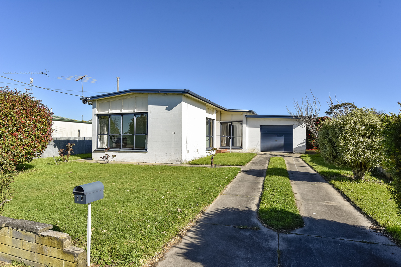 16 Newsham Avenue, Mount Gambier