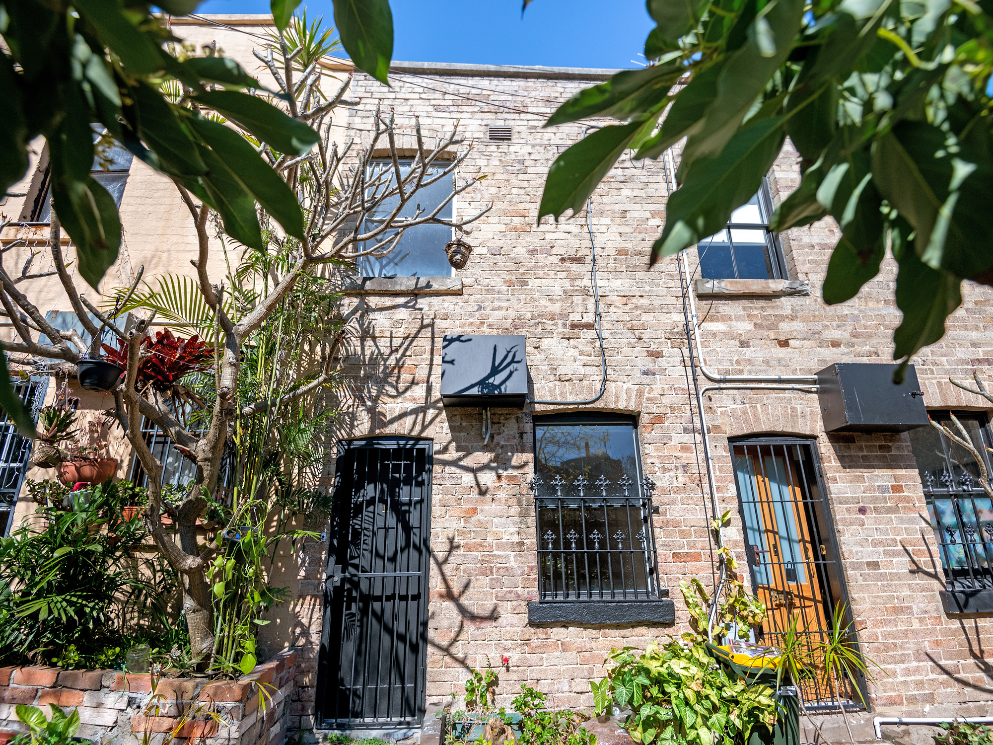 11 Rose Terrace
